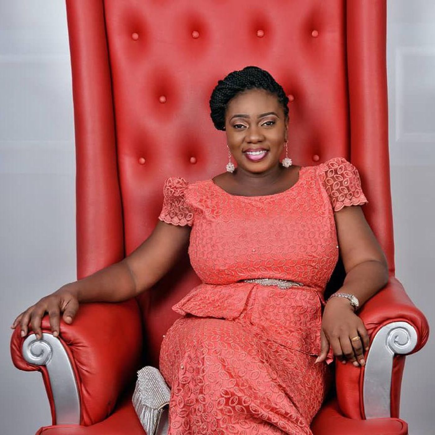 Seyi & Tara Kolawole\'s podcast