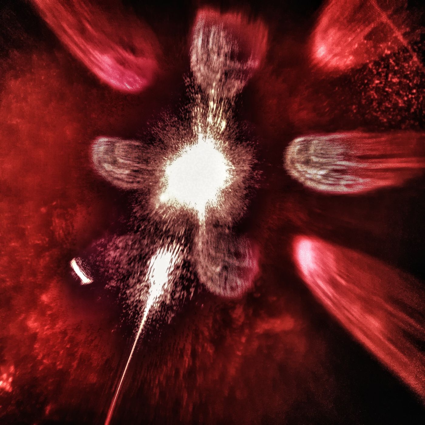 Downtempo episode artwork