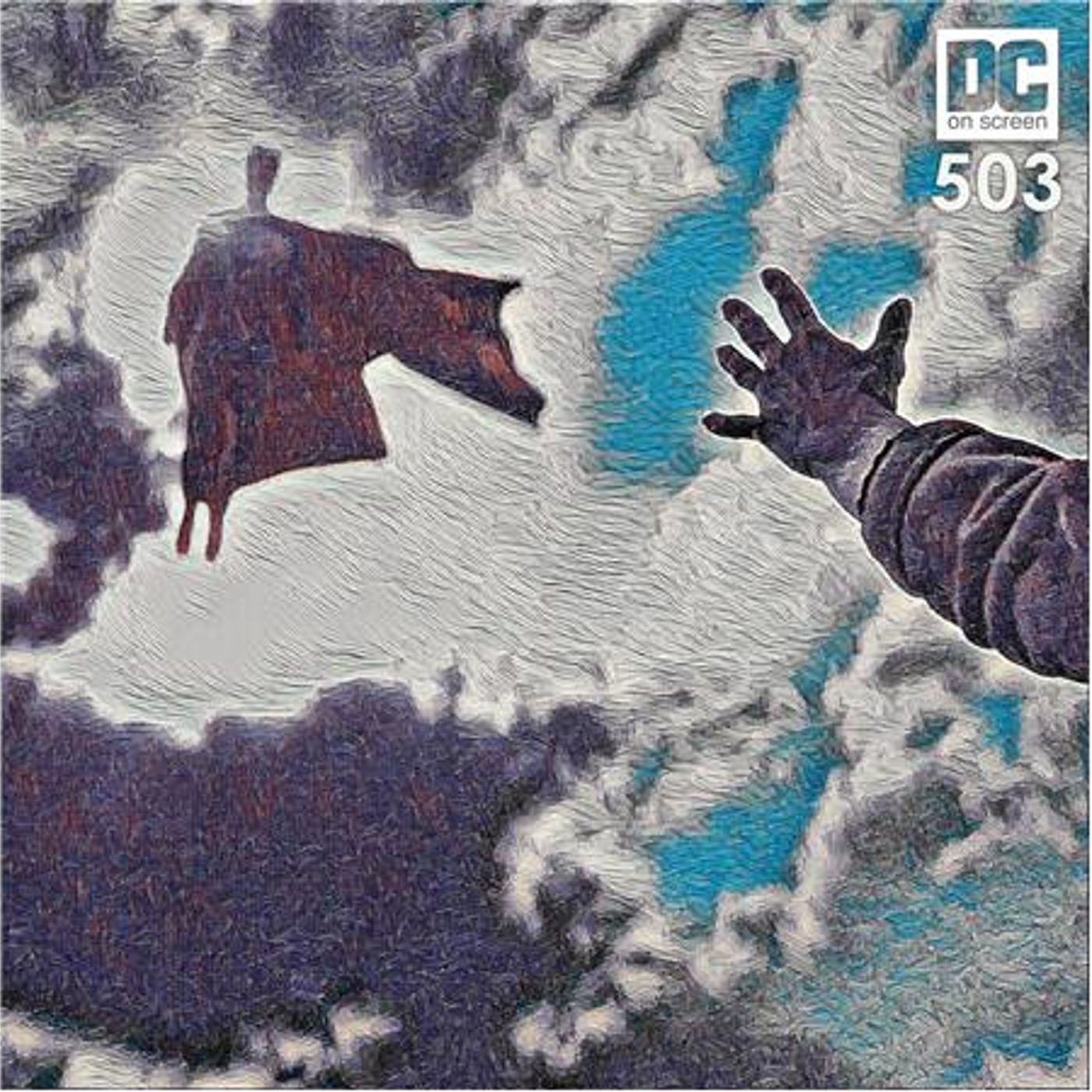 DC on SCREEN | DC Studios News/Review