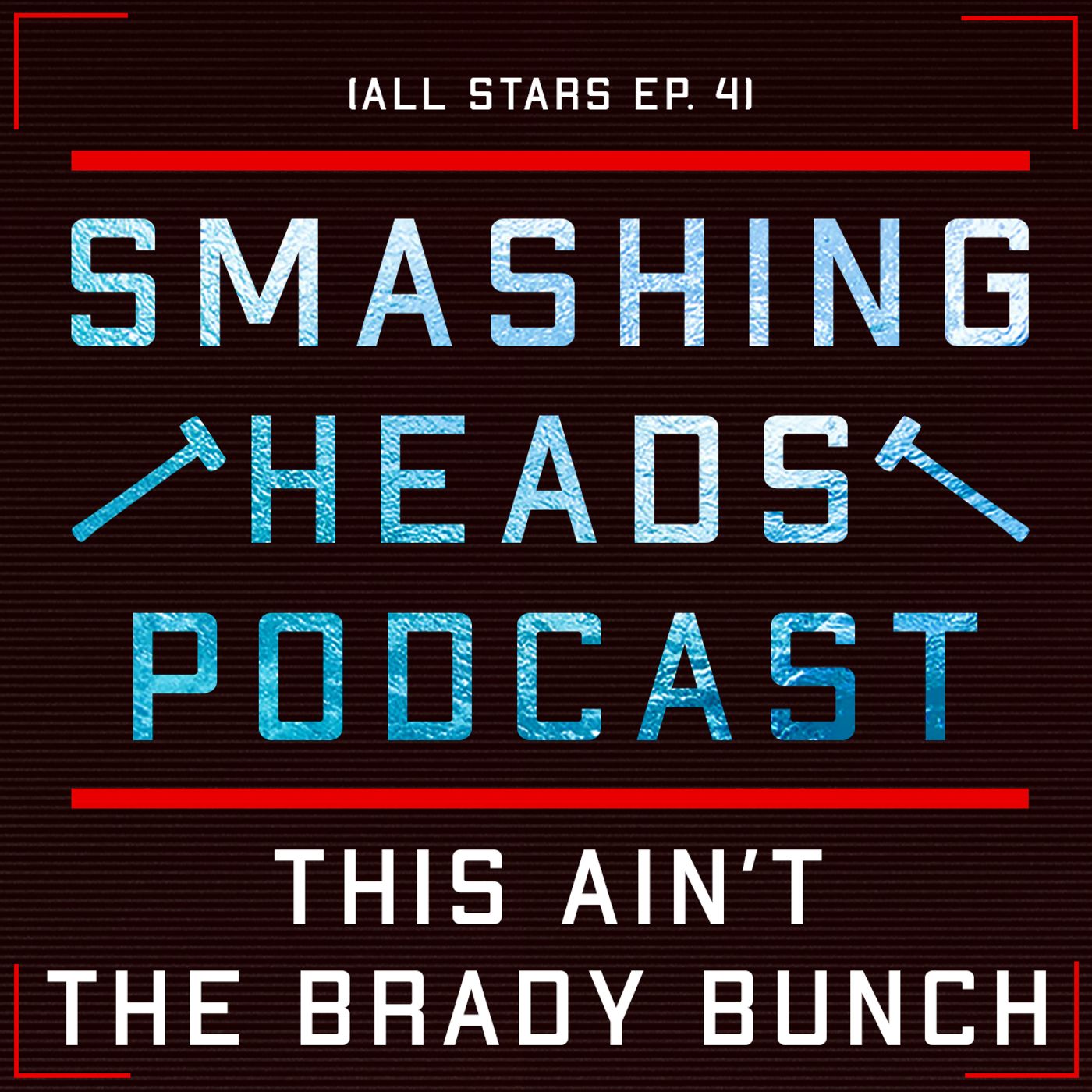 Smashing Heads Podcast