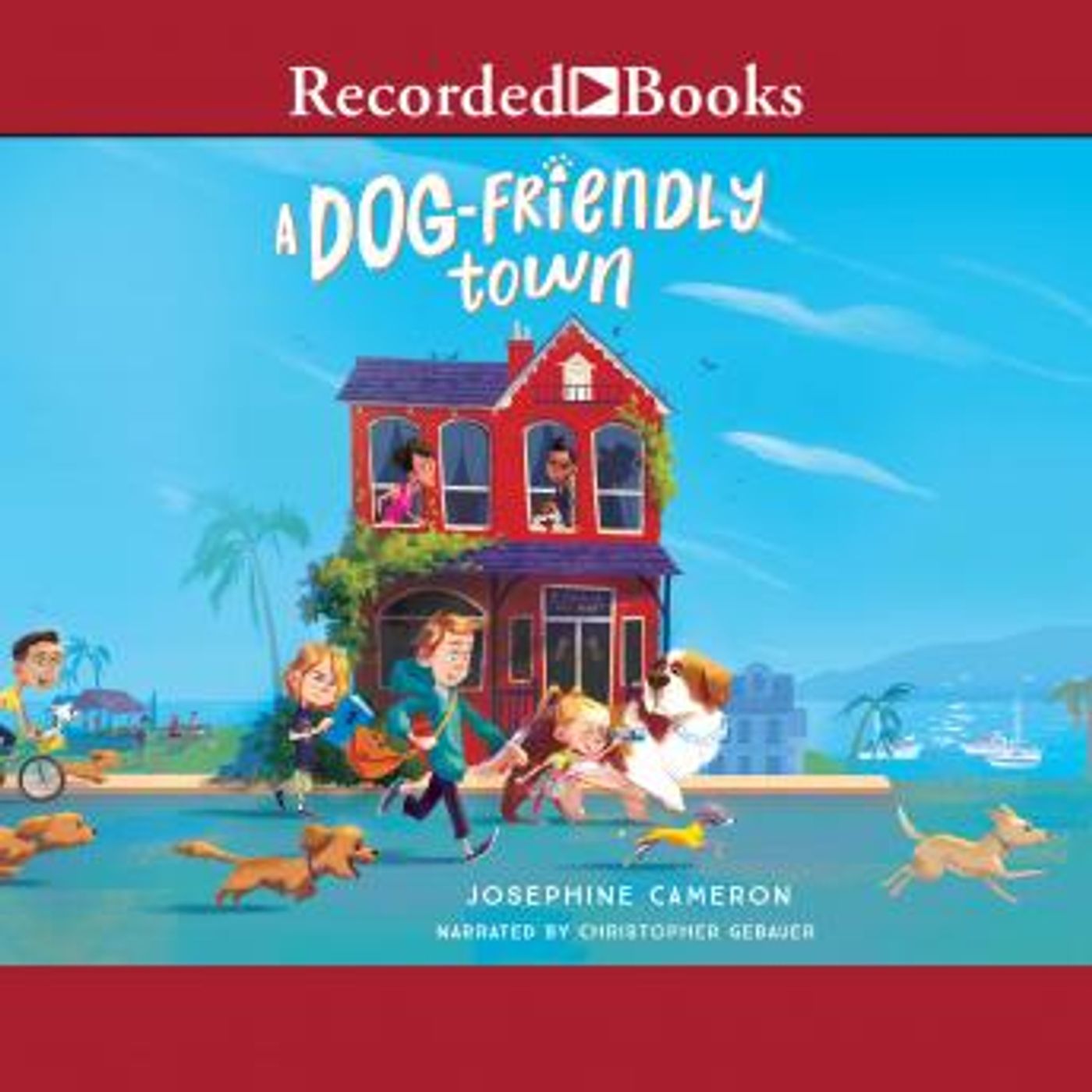 Find Best-Selling Full Audiobooks in Kids, Mystery & Fantasy