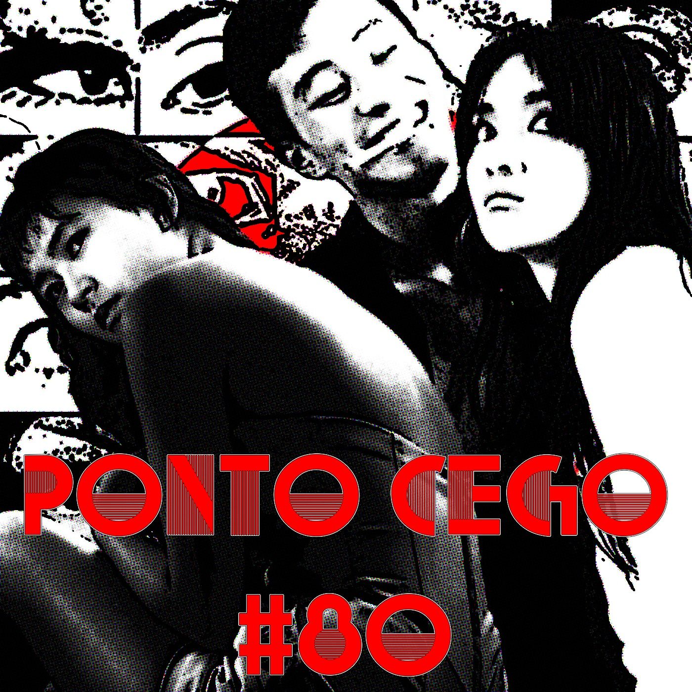 Podcast Ponto Cego