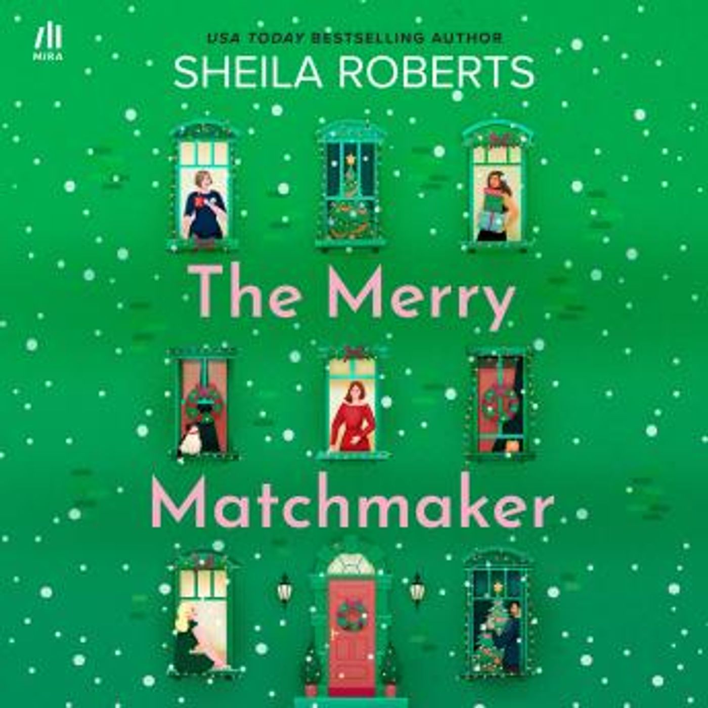 Listen to New Full Audiobooks in Fiction, Contemporary Women