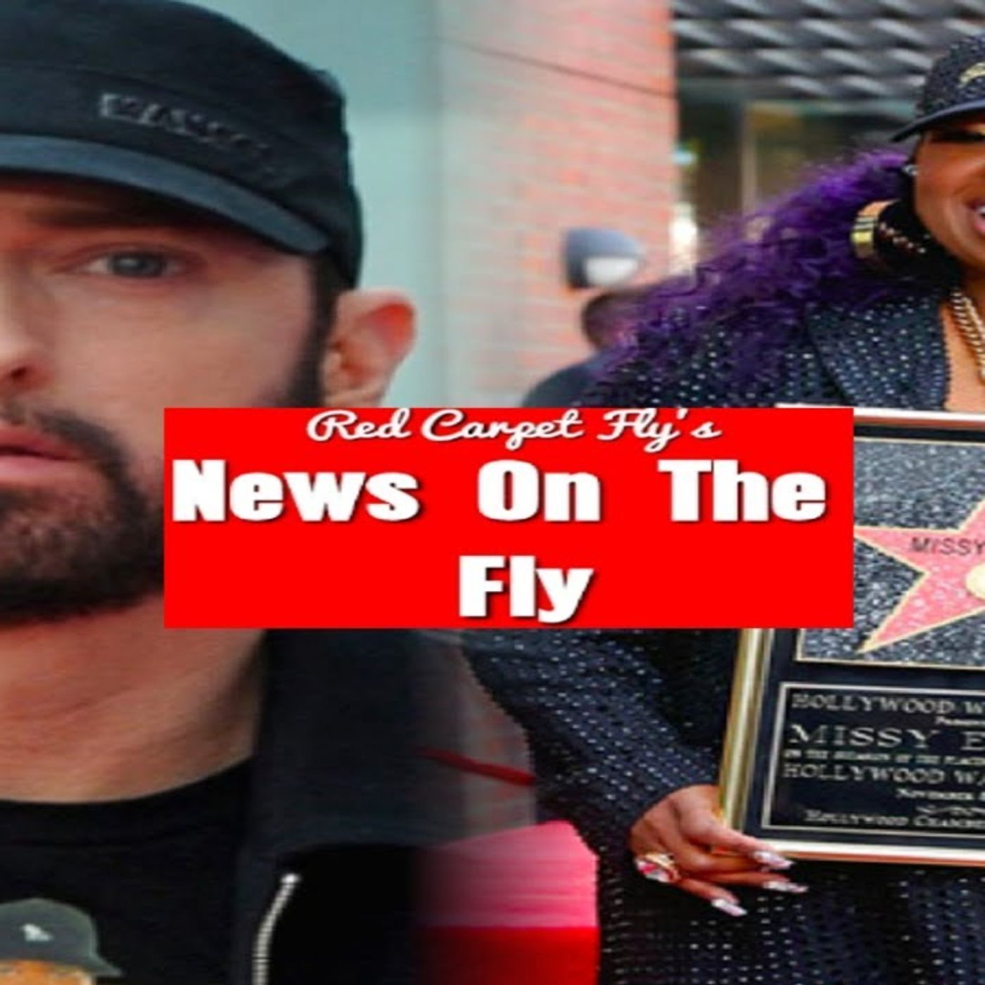 News On The Fly