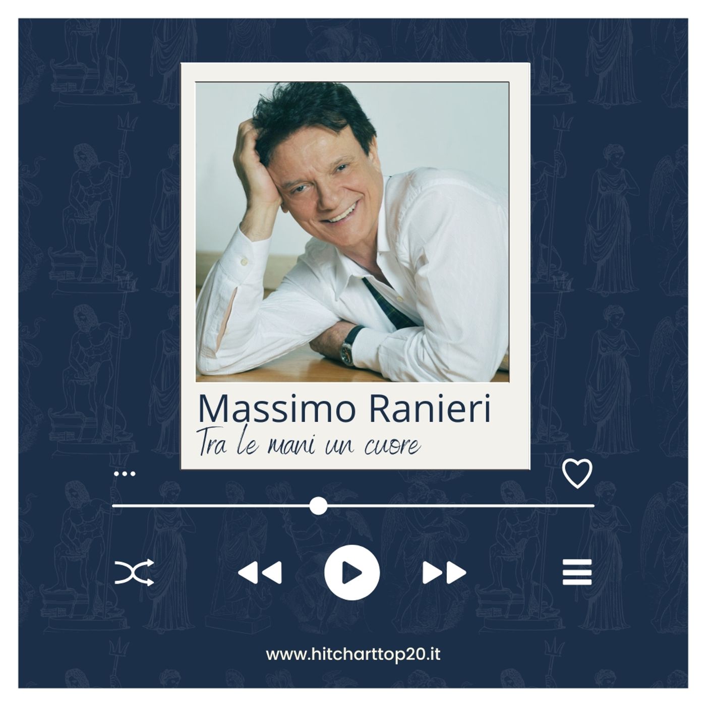 Pillole di Sanremo 2025: Massimo Ranieri episode artwork
