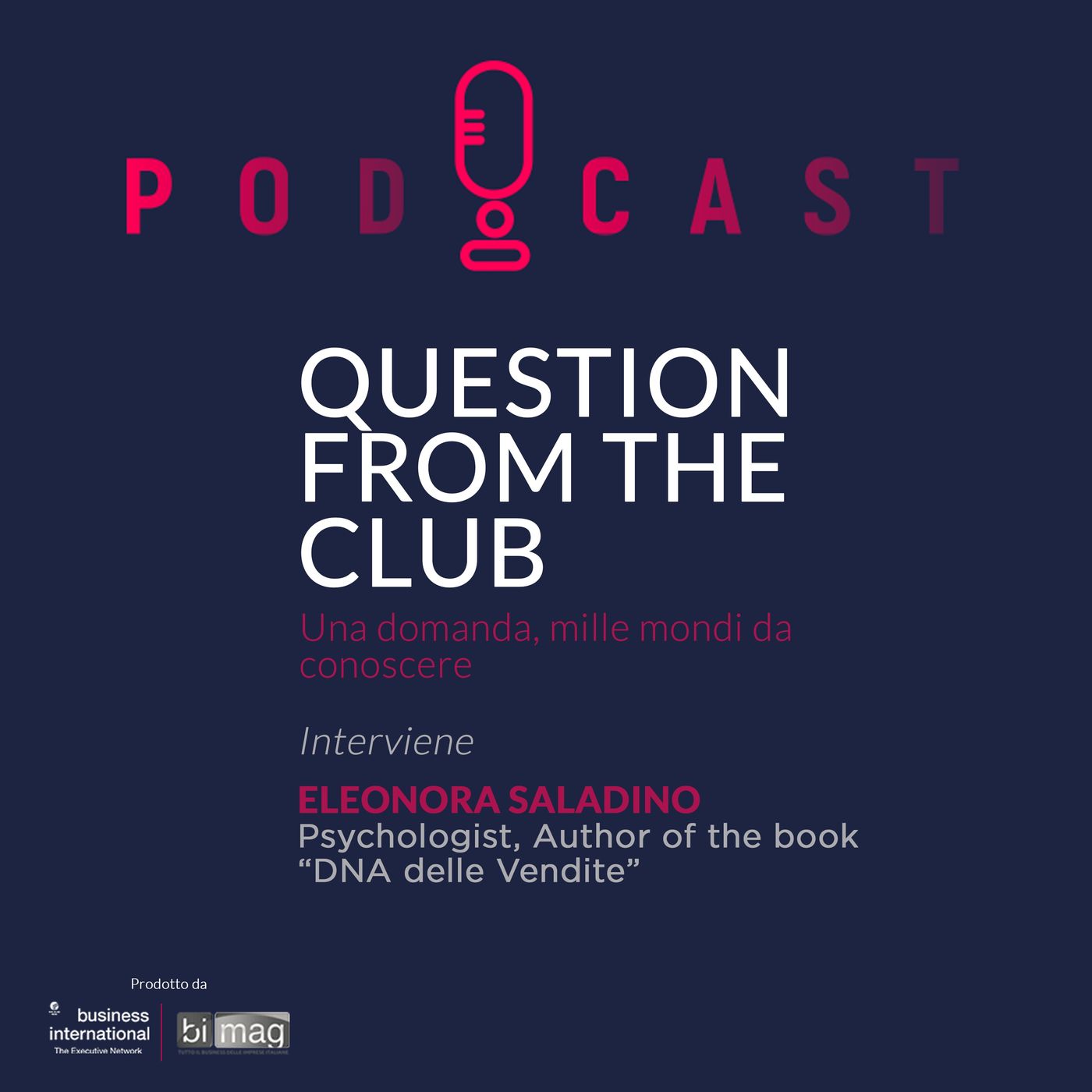 Question from the Club