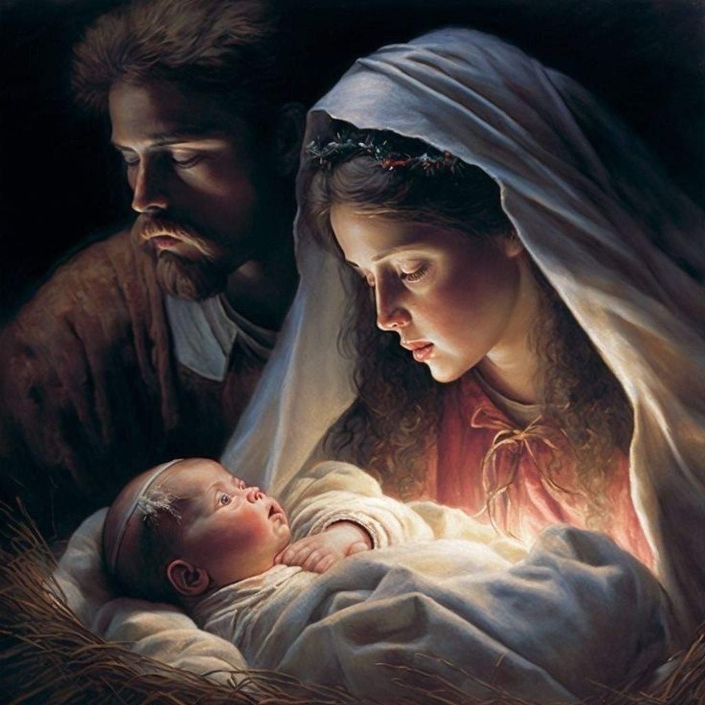 ORACIÓN DEL CORAZÓN