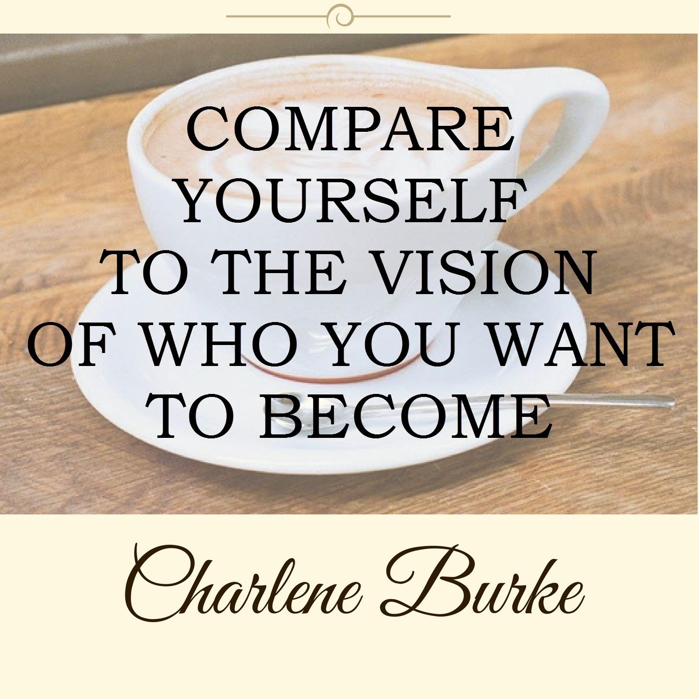 Morning Mindset Cafe