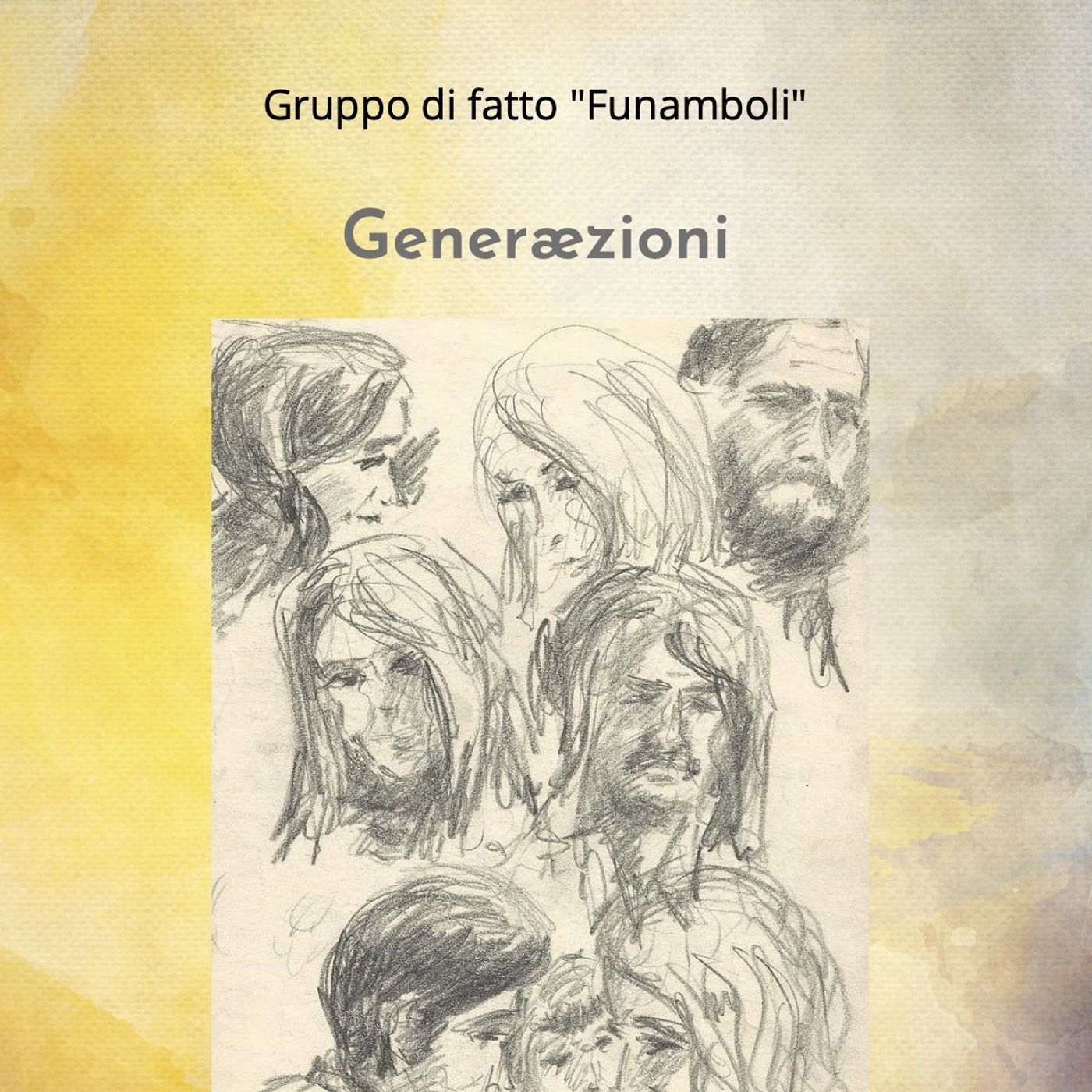 Di segni e di sintomi.