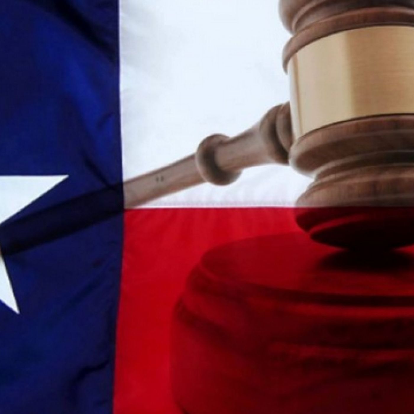 Texas Judge Against the FDA podcast artwork