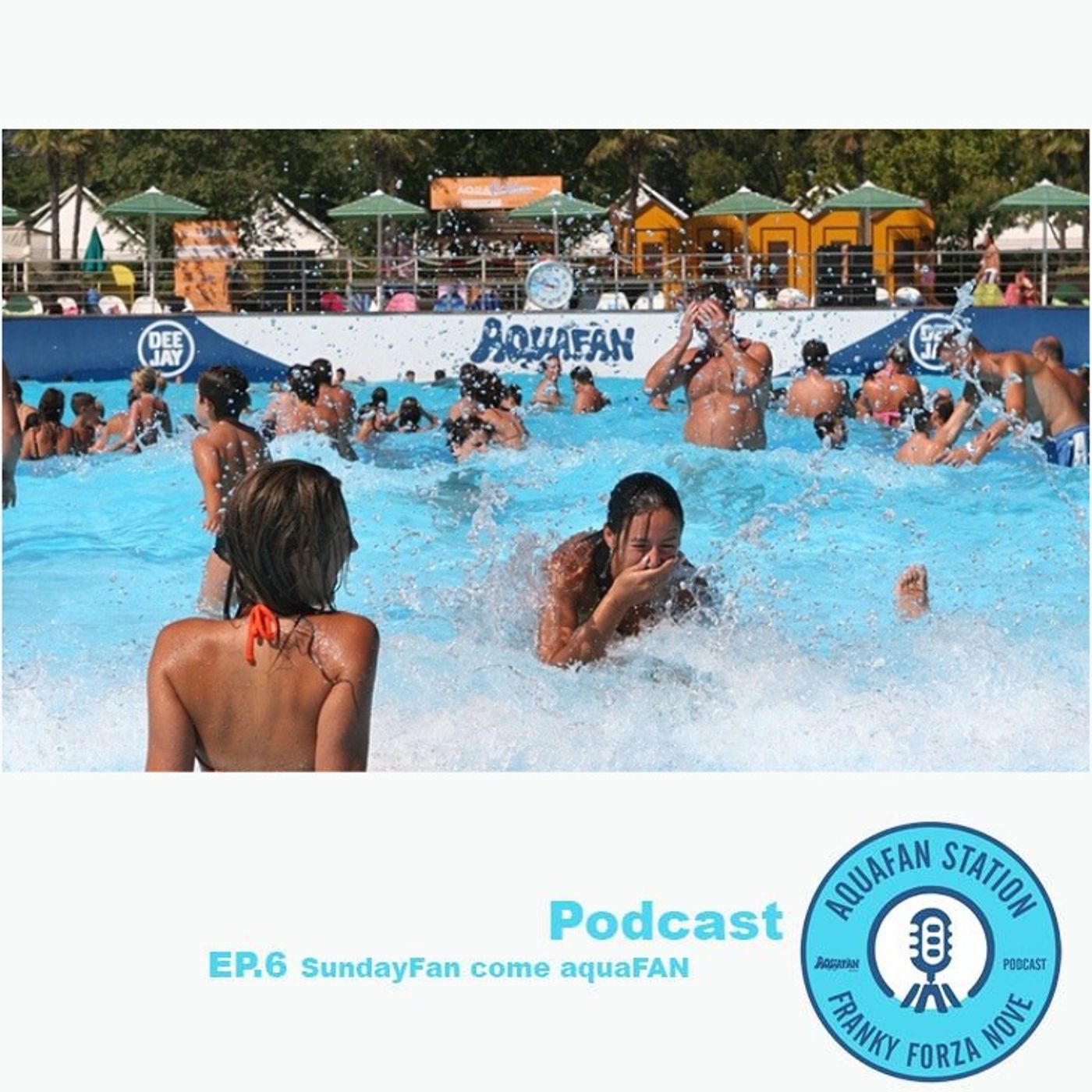 AquafanPodcast
