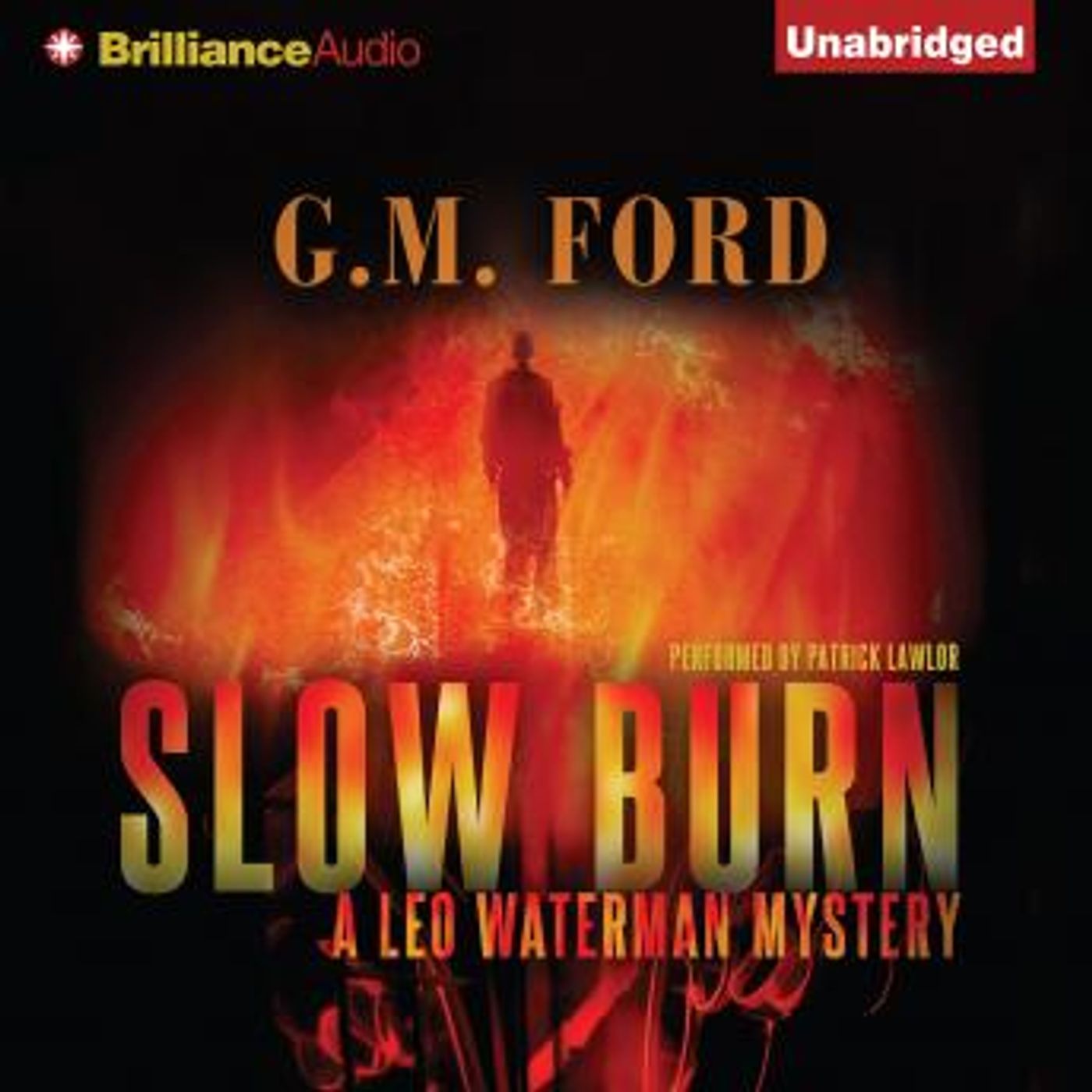 the Essential Full Audiobooks in Mystery, Thriller & Horror, Police & Detective
