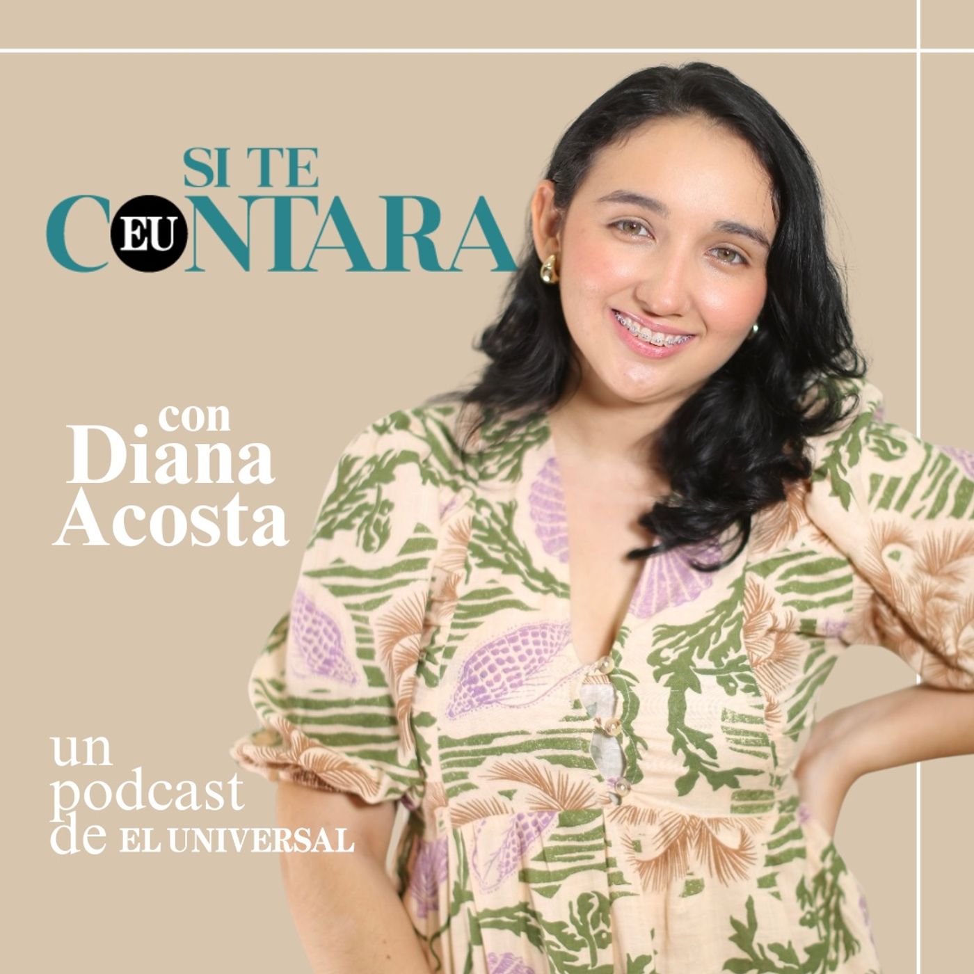 Si te contara pódcast