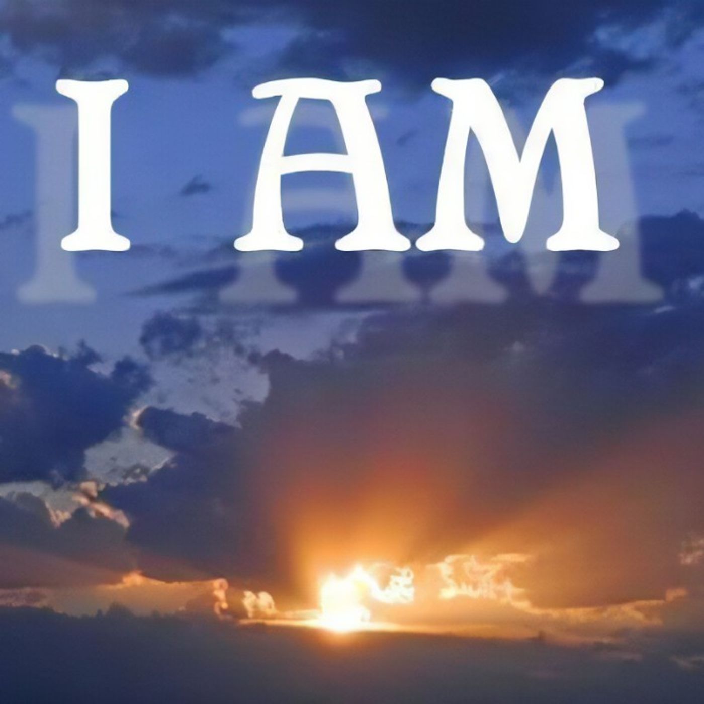 New ReBirth :  Jesus I Am  08/24/2022 episode artwork