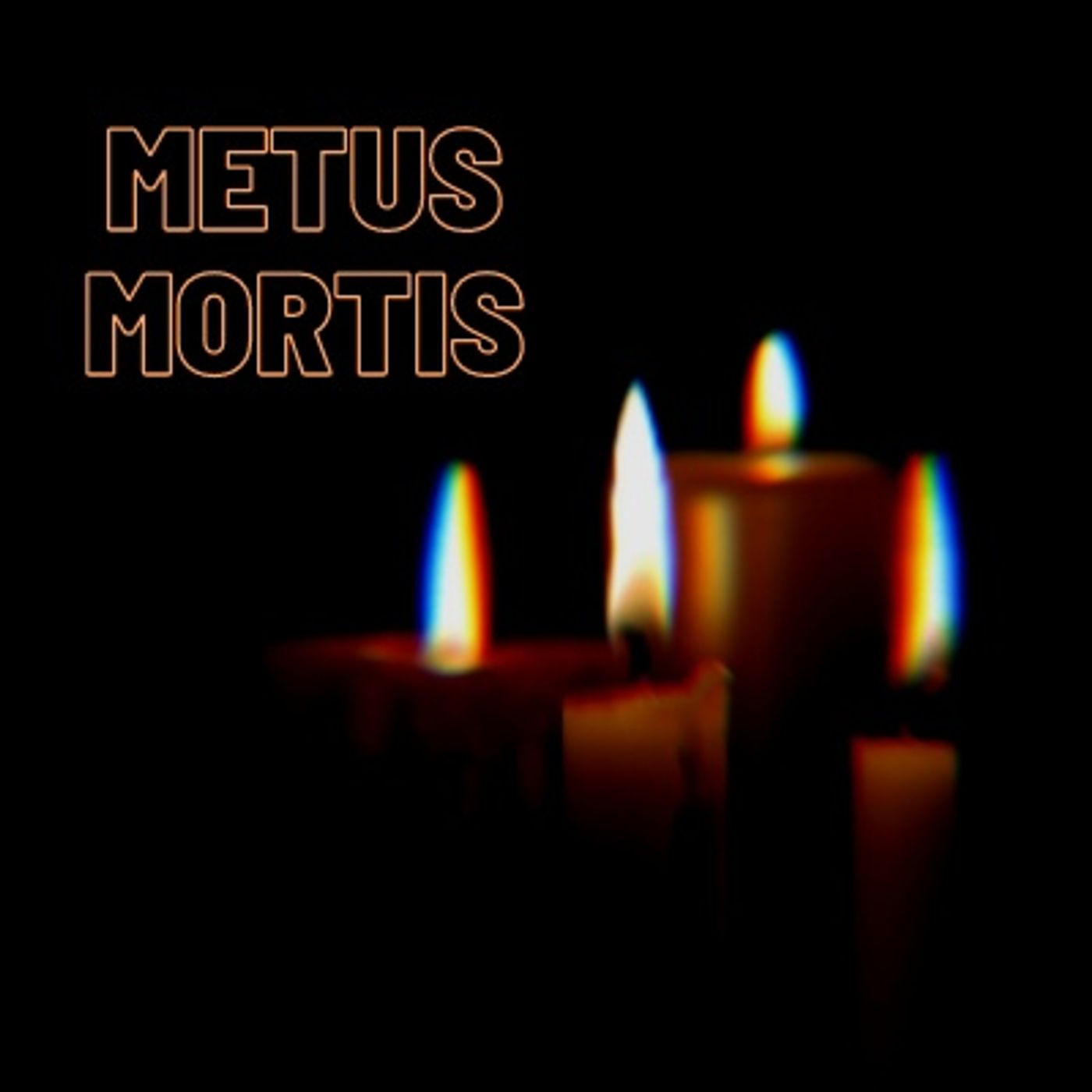Metus Mortis - GER