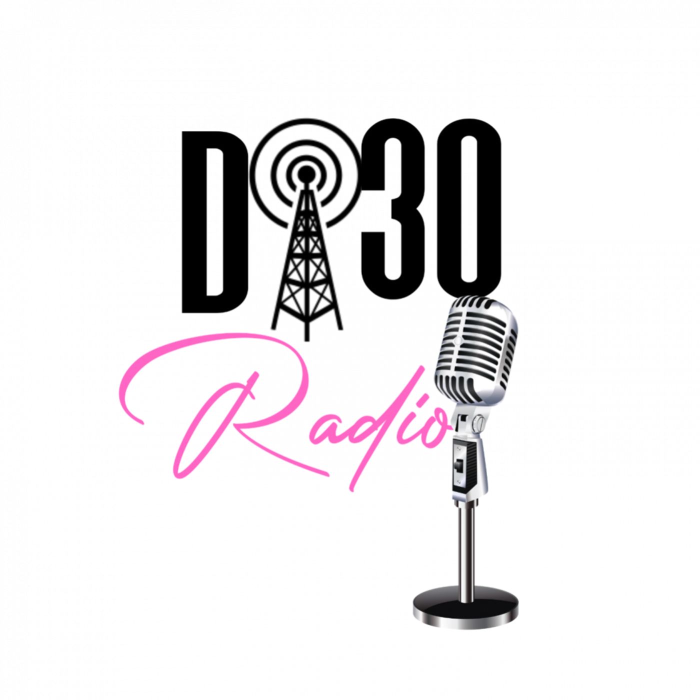 D30 Radio Holiday Edition