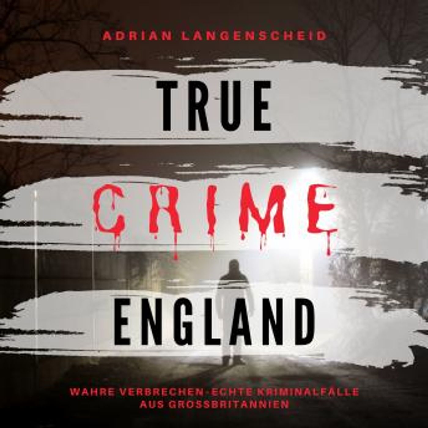 Best Full-Length Audiobooks in Mystery, Thriller & Horror, Suspense
