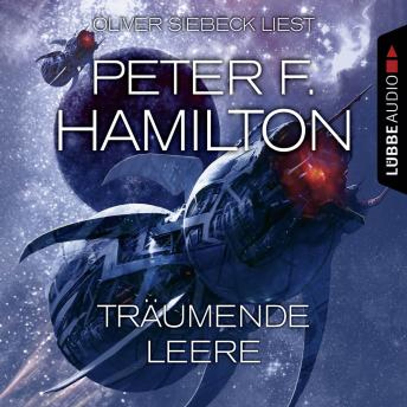 Discover the Best Audio Stories in Science Fiction & Fantasy, Science Fiction