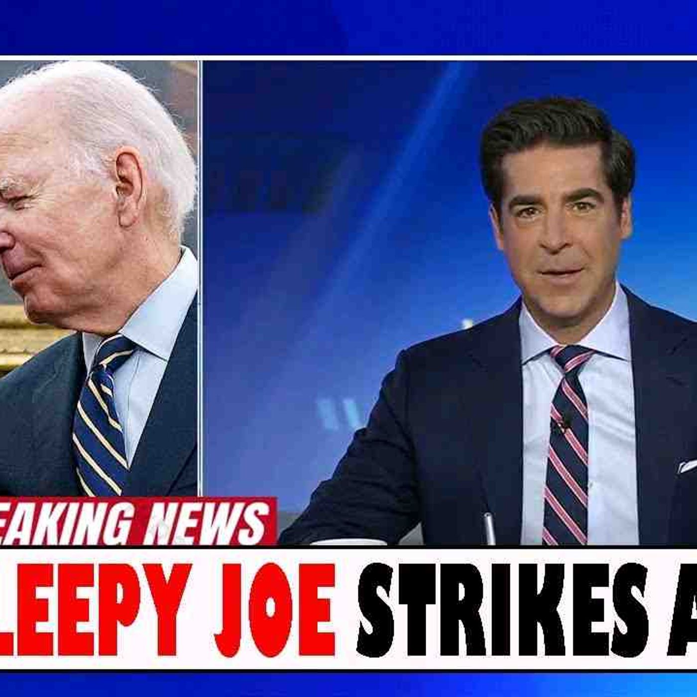 The Five 5/31/25 FULL _ FOX BREAKING NEWS TRUMP May 31th 2025 episode artwork