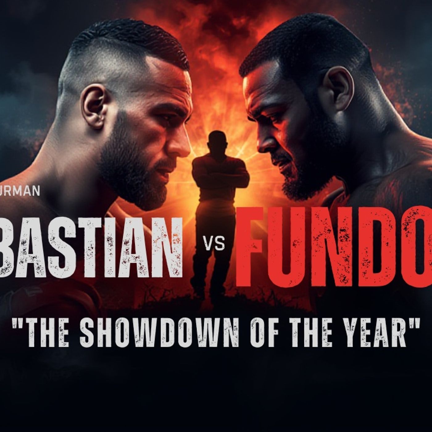 One Time vs Towering Inferno