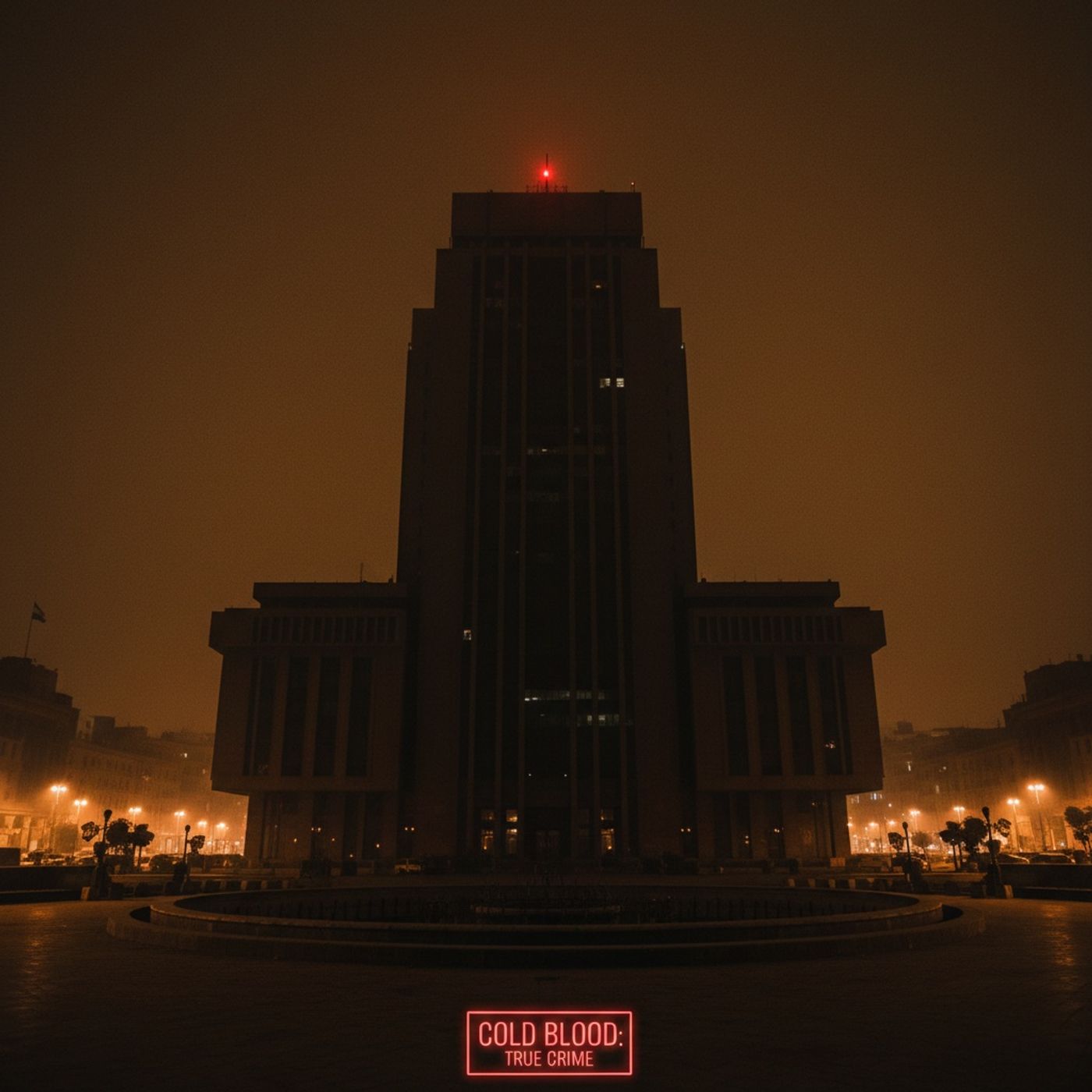 The Tahrir Square Snipers episode artwork