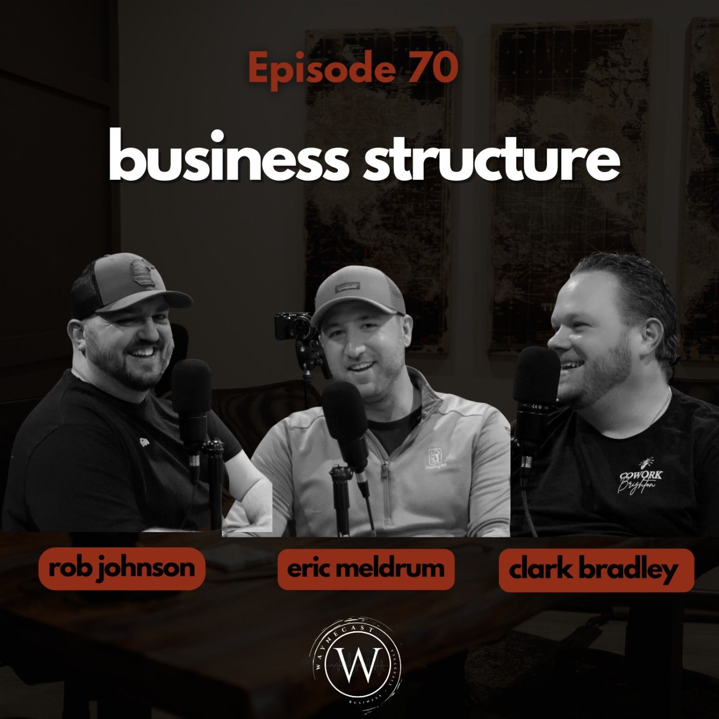 70: Business Structure