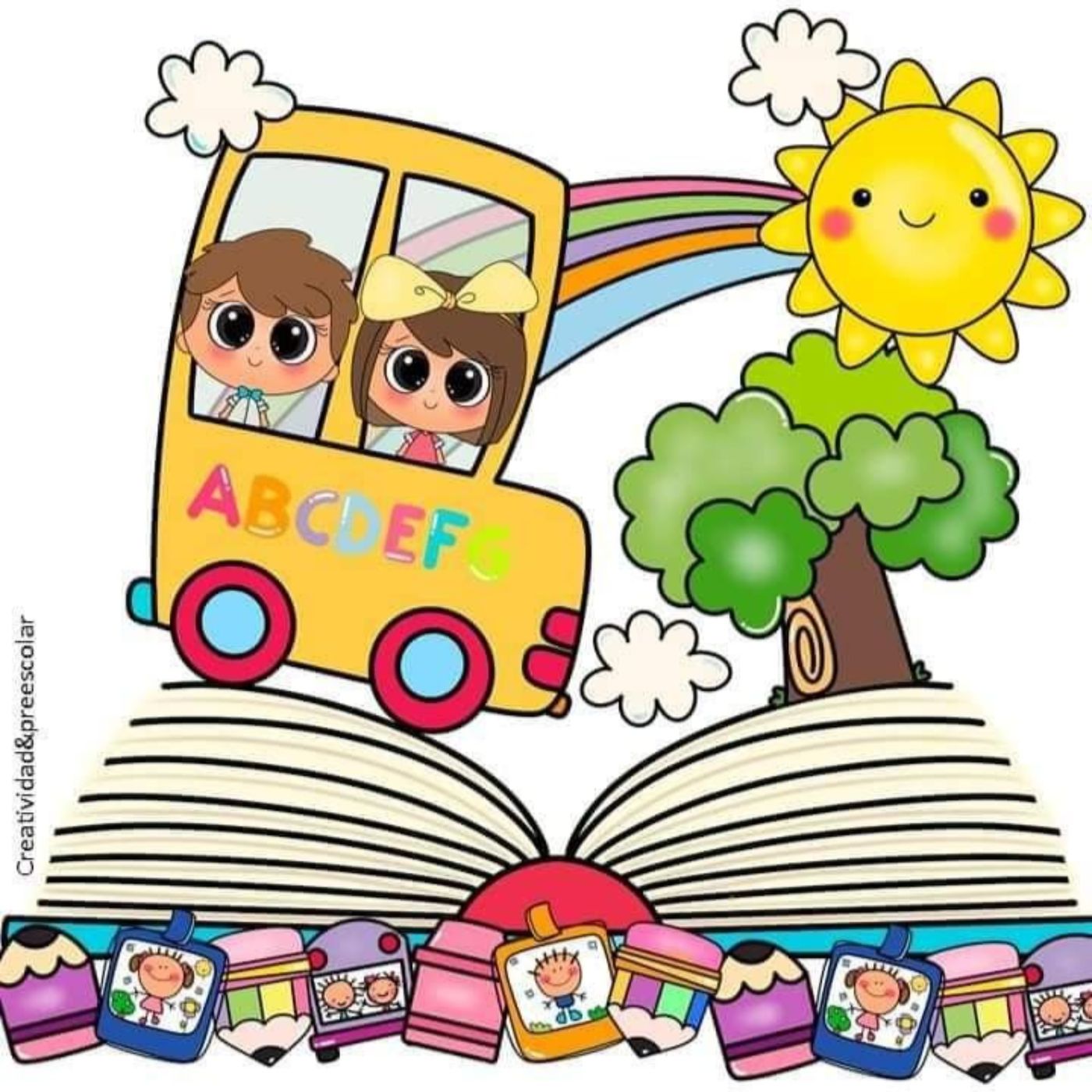Cuentos Infantiles