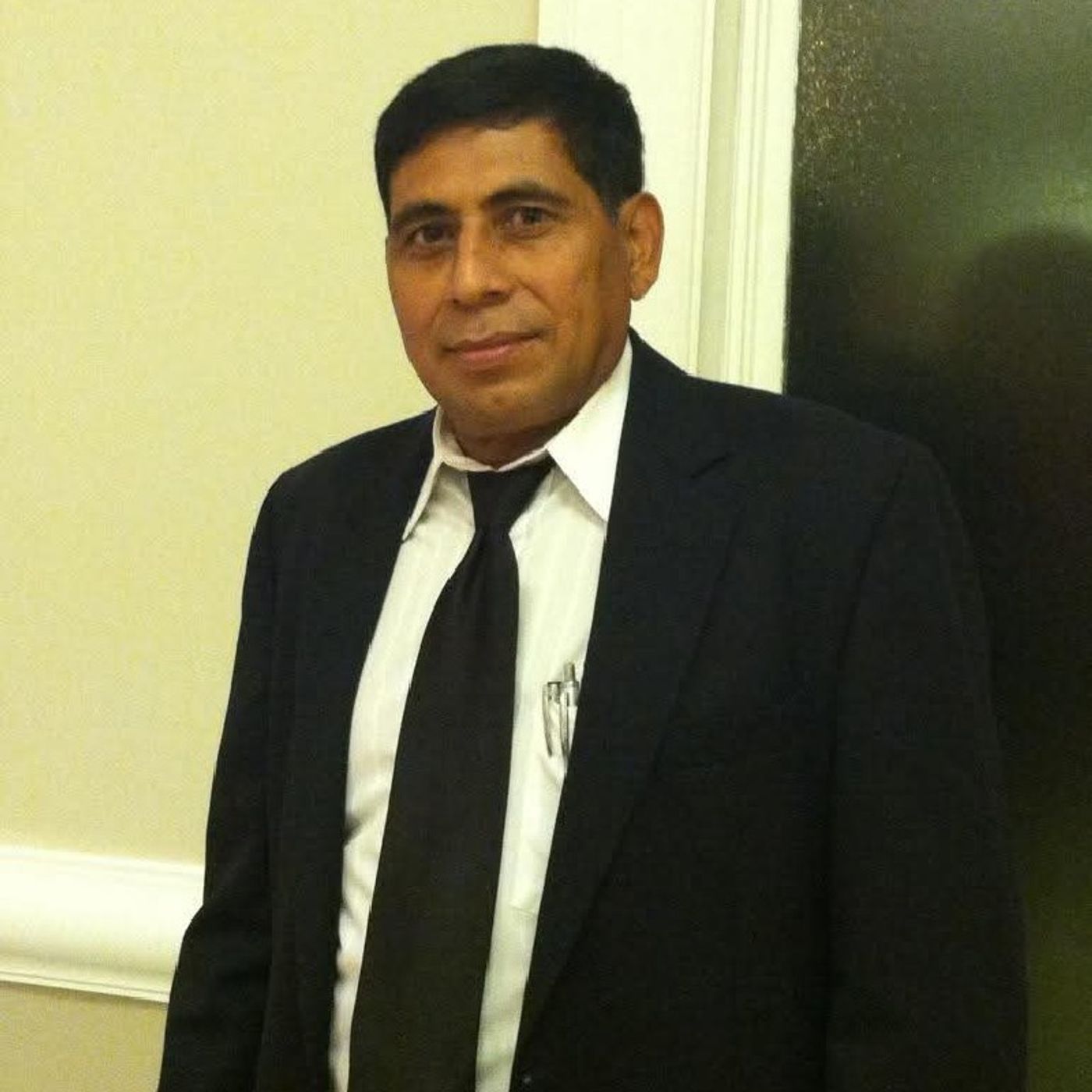 Fidel Gonzalez Podcasts