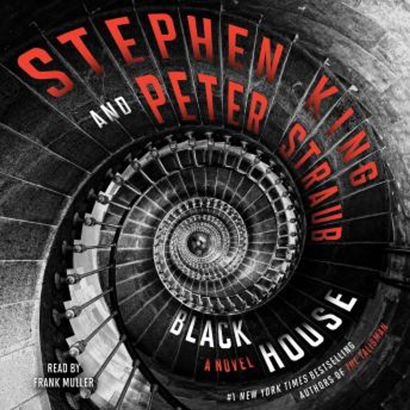 Get Latest Full Audiobooks in Mystery, Thriller & Horror, Horror