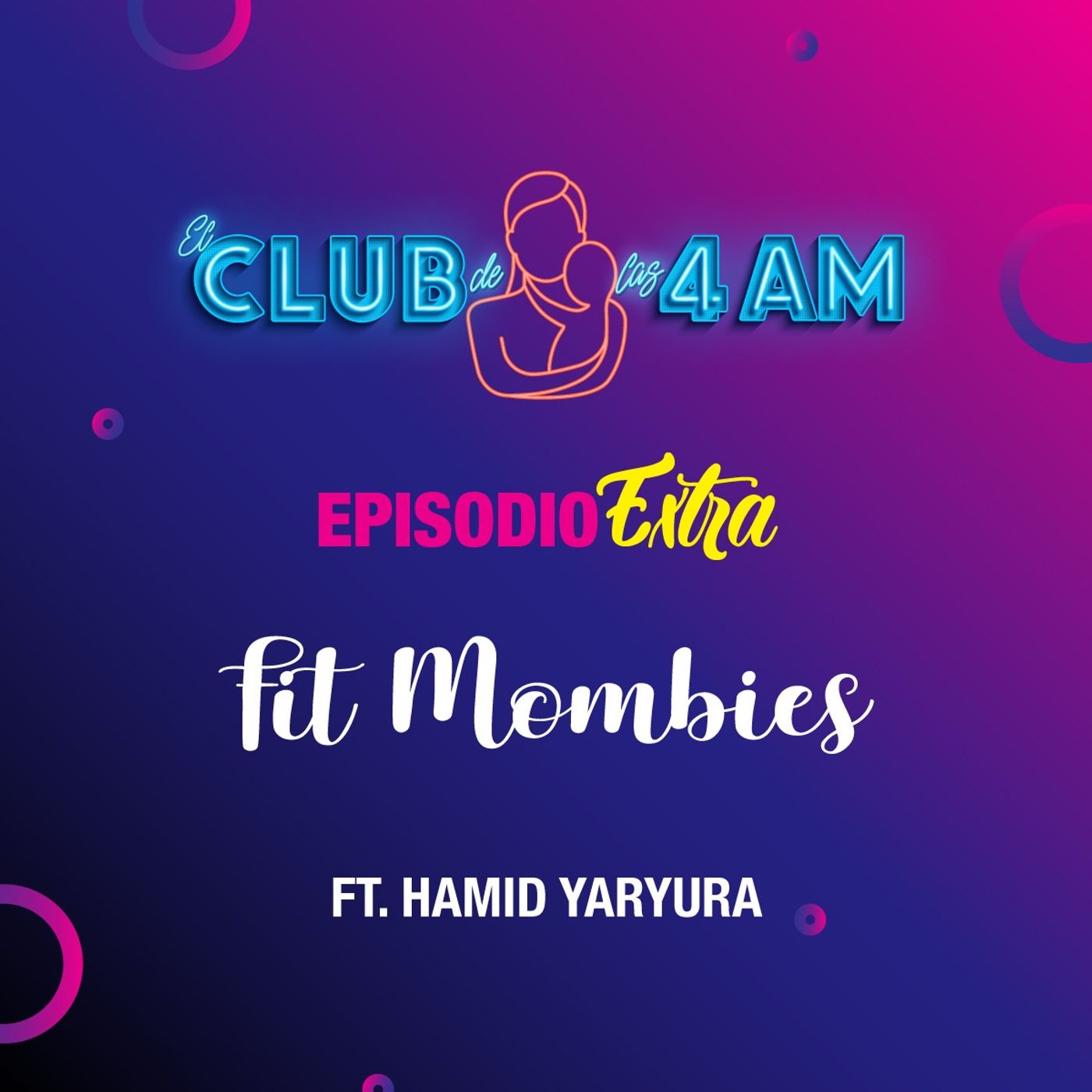 El Club de las 4AM