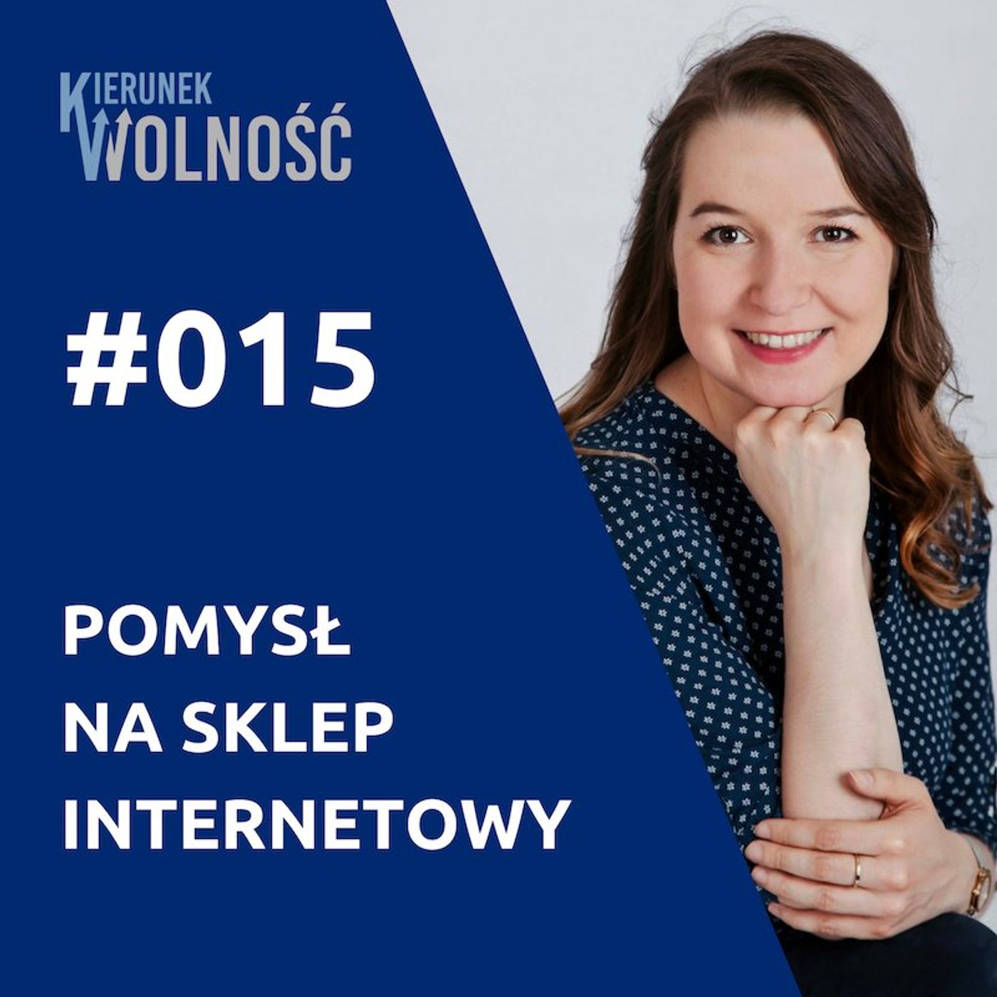 Podcast Kierunek Wolność