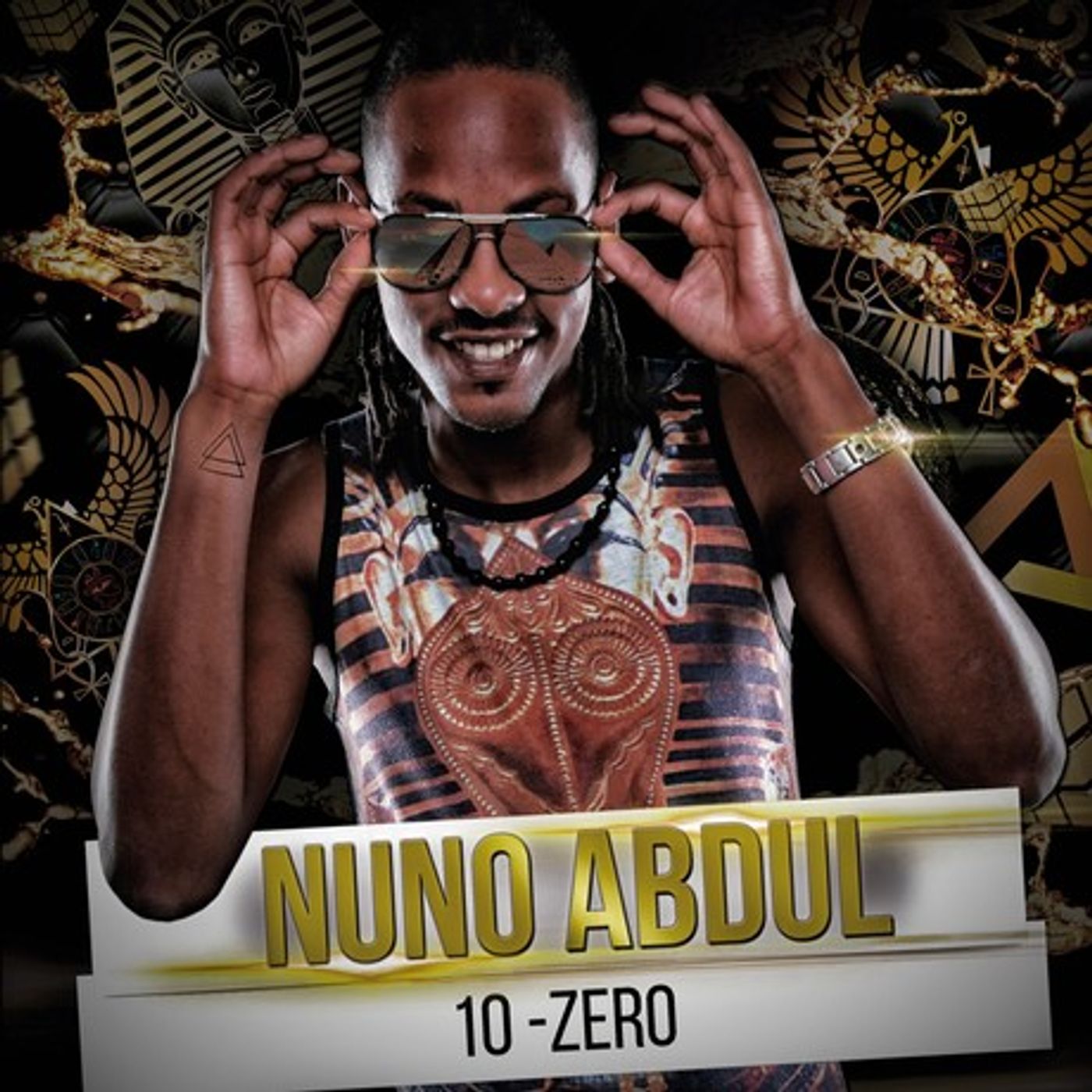 Nuno Abdul