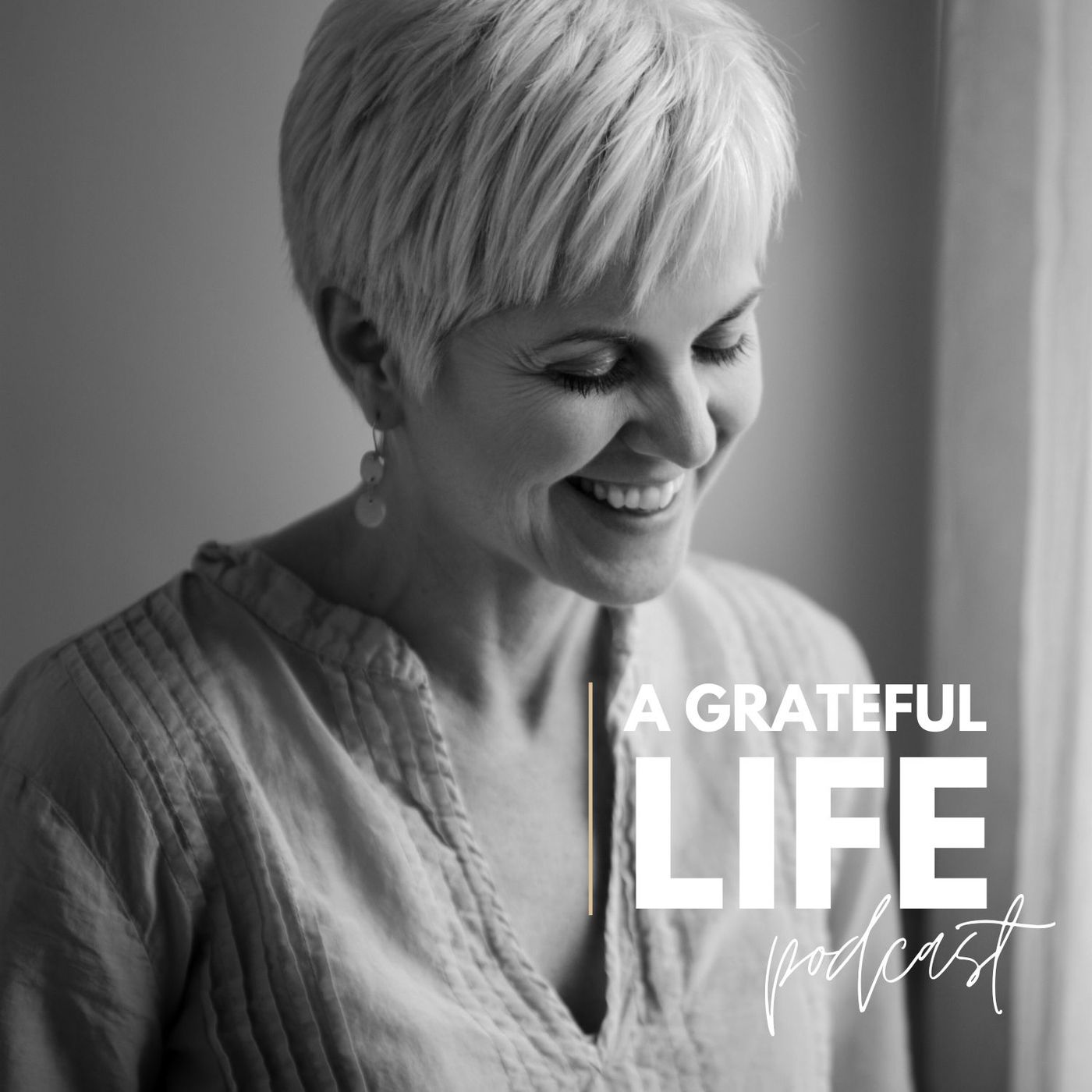 A Grateful Life