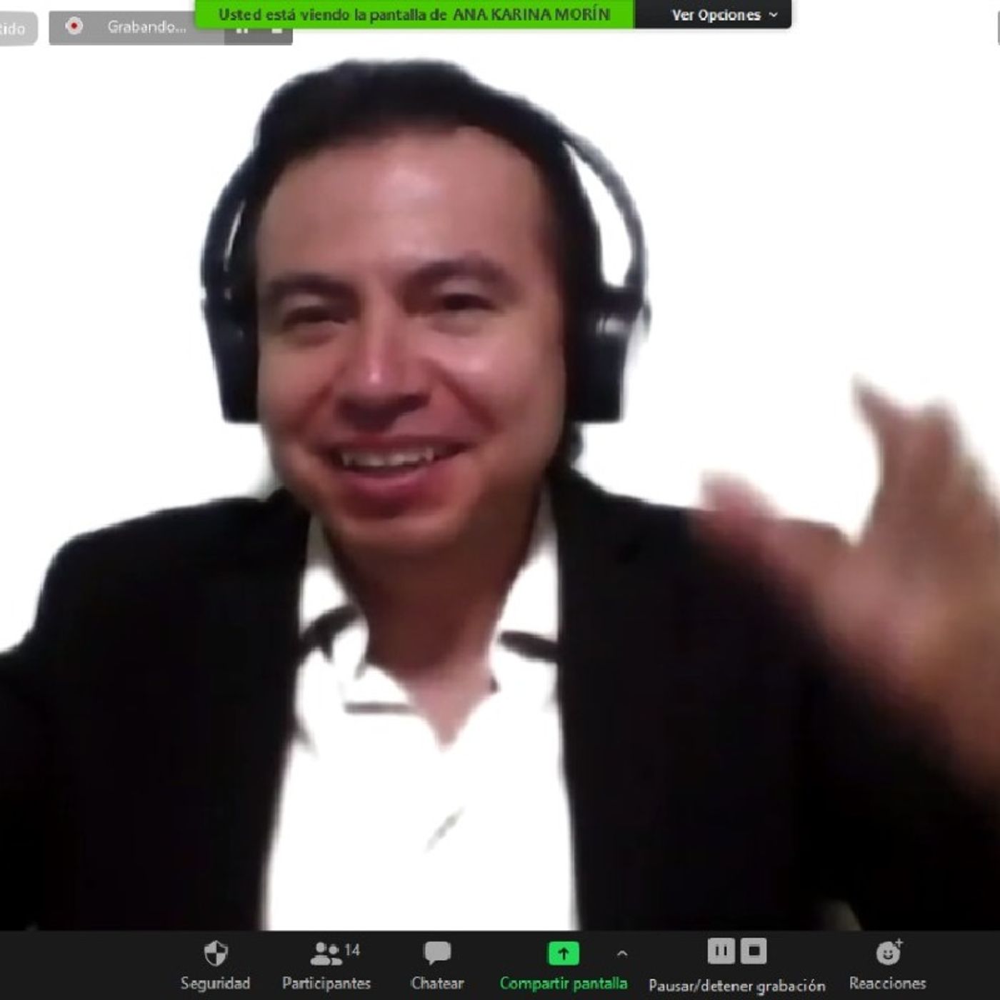 El podcast de Robcel