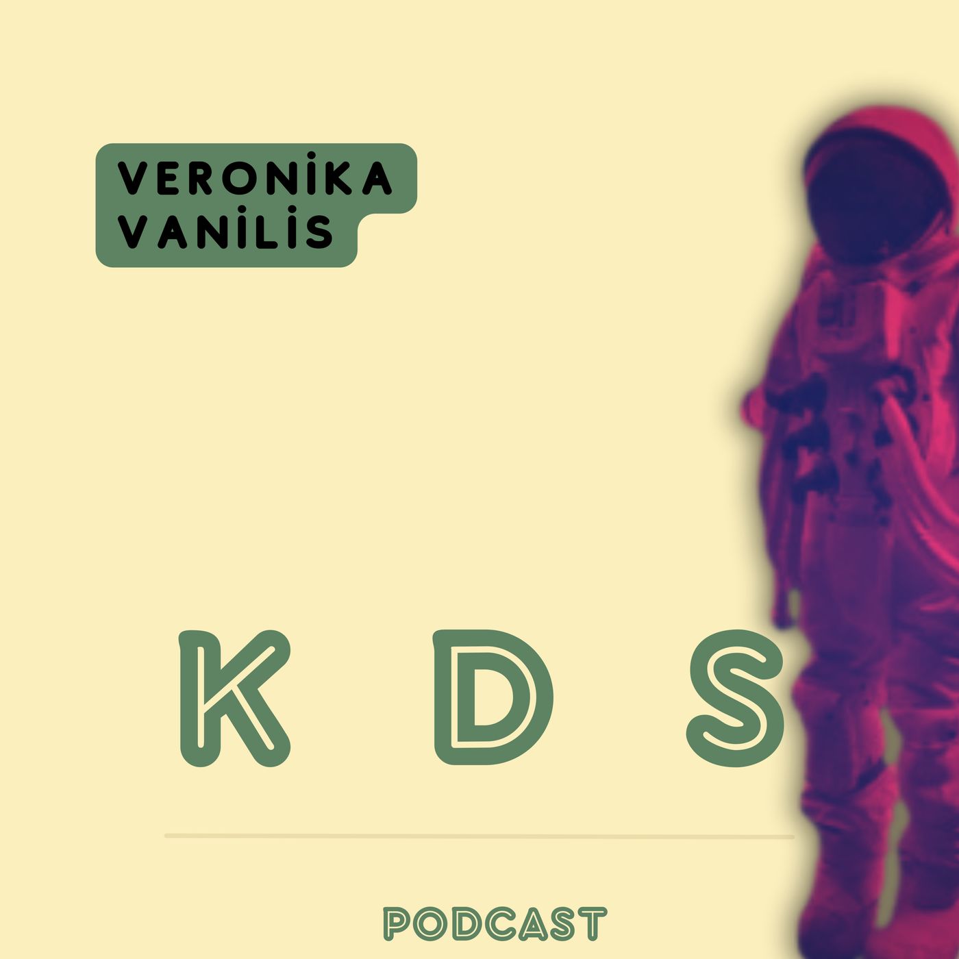 Kafamda Deli Sorular Podcast