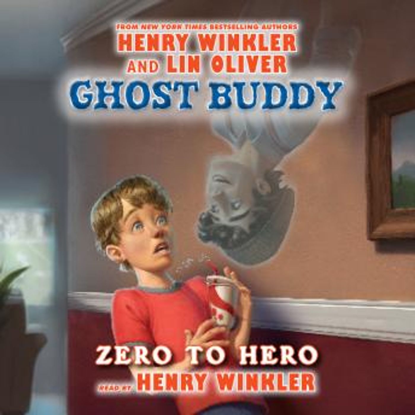 Stream Popular Full Audiobooks in Kids, Mystery & Fantasy