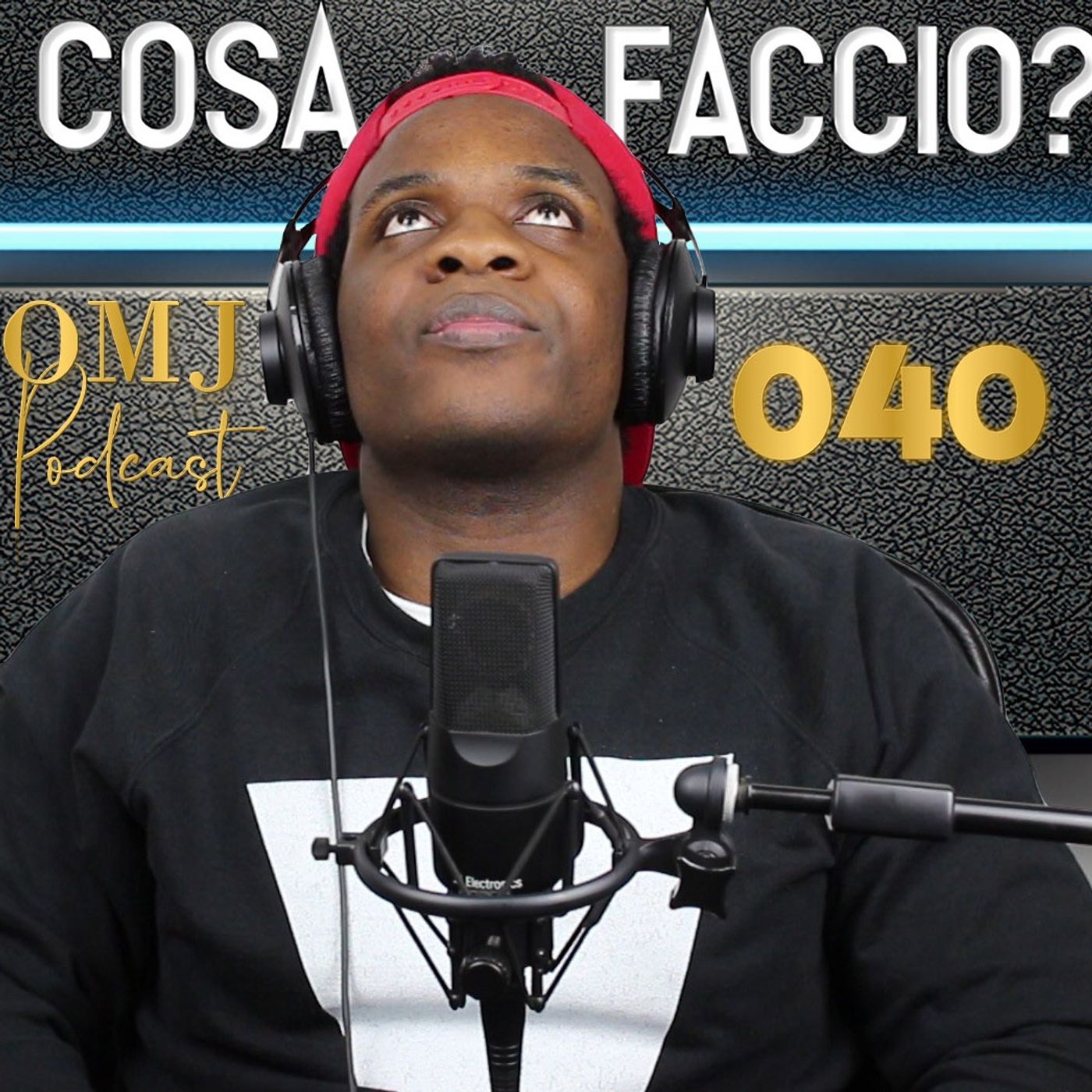OMJ Podcast