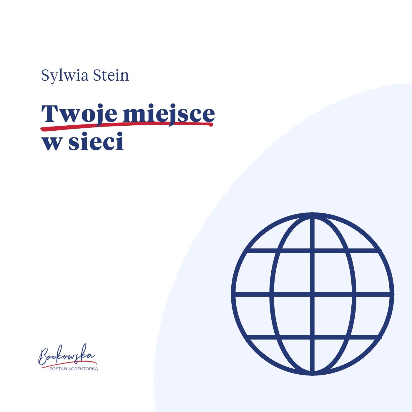 Zostań korektorką ZK14