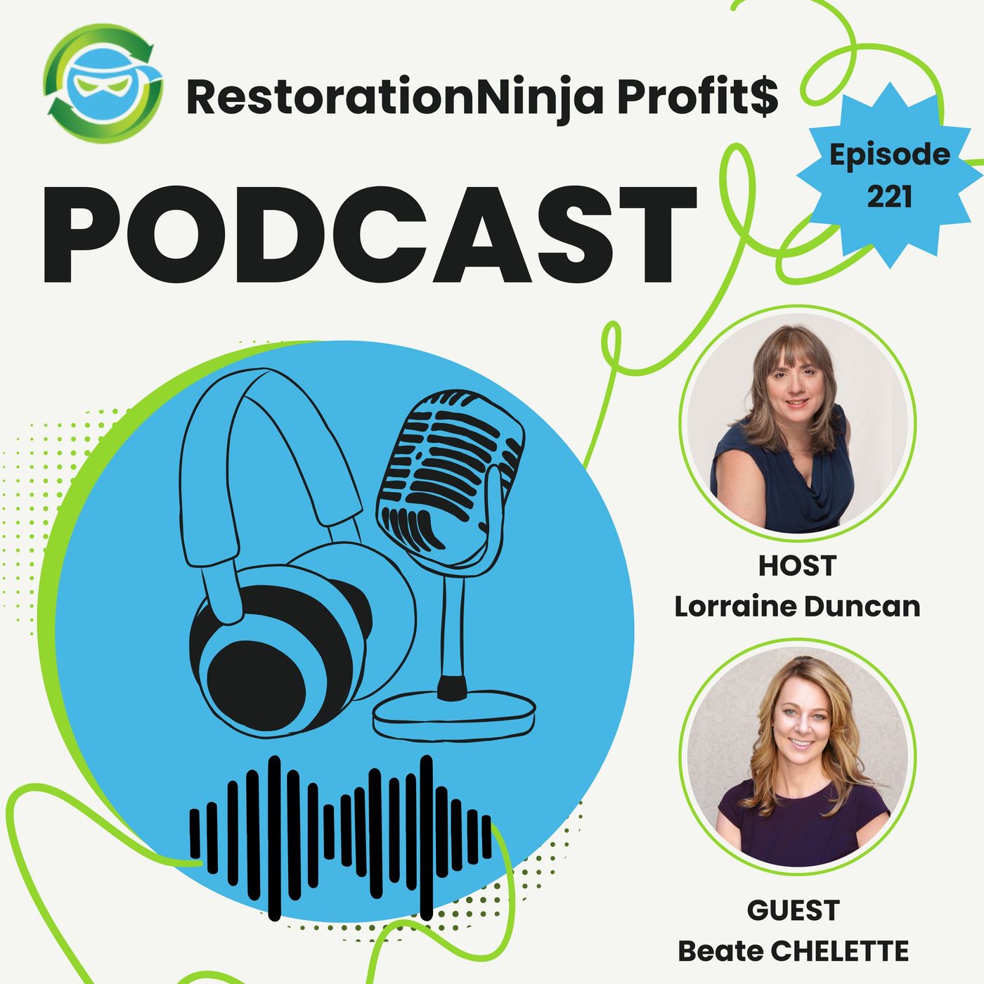 Episode 221 - Journey from Debt to Global Domination - 05-21-24