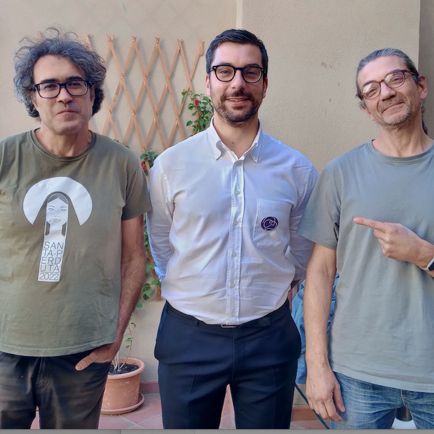 ARRIVANO GLI SPRASSOLATI!