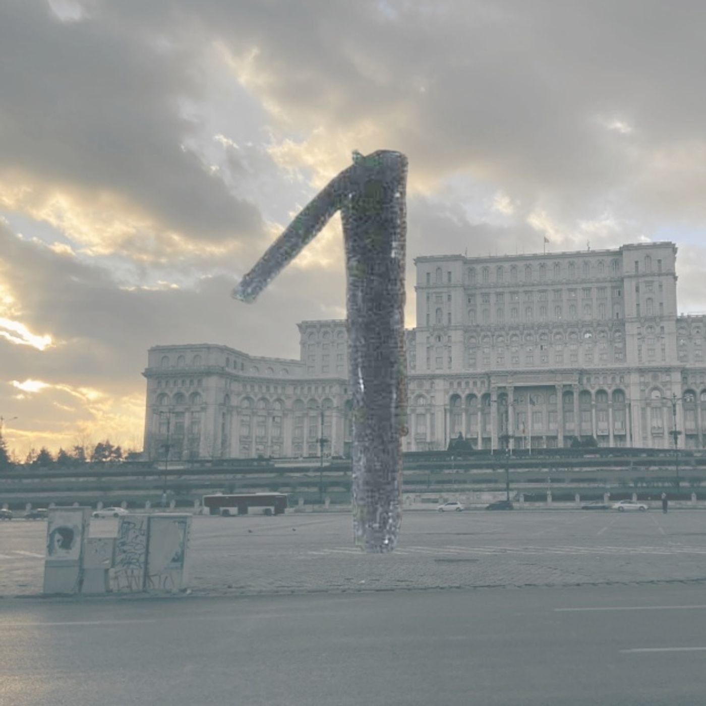 EP. 1 - I come Impatto. Un’estate a Câmpulung EP. 1 - I come Impatto. Un’estate a Câmpulung