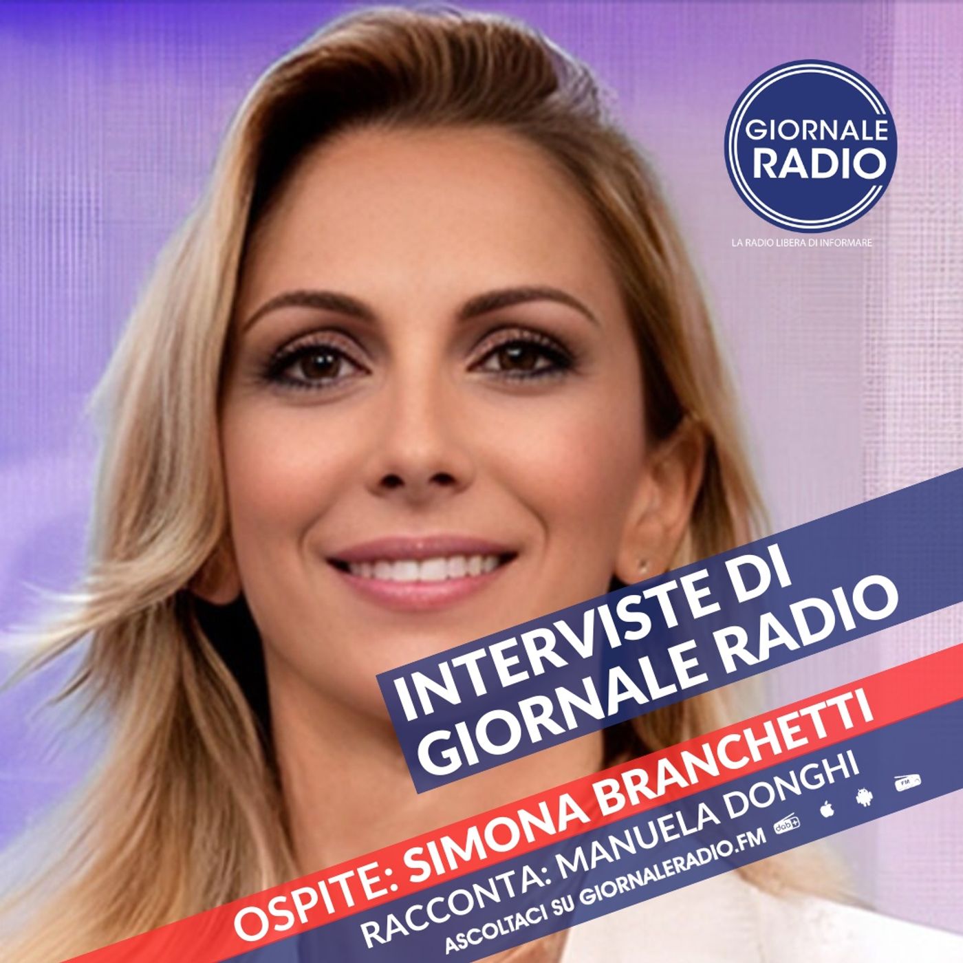 Interviste di Giornale Radio