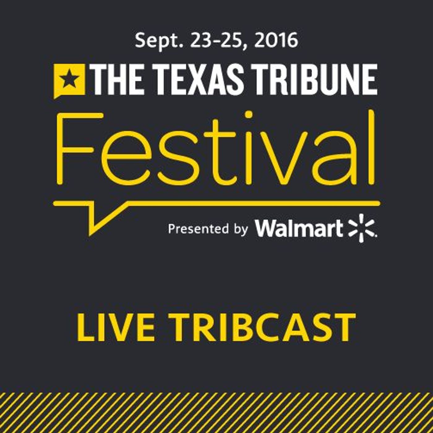 Tribcast Live Recording episode artwork