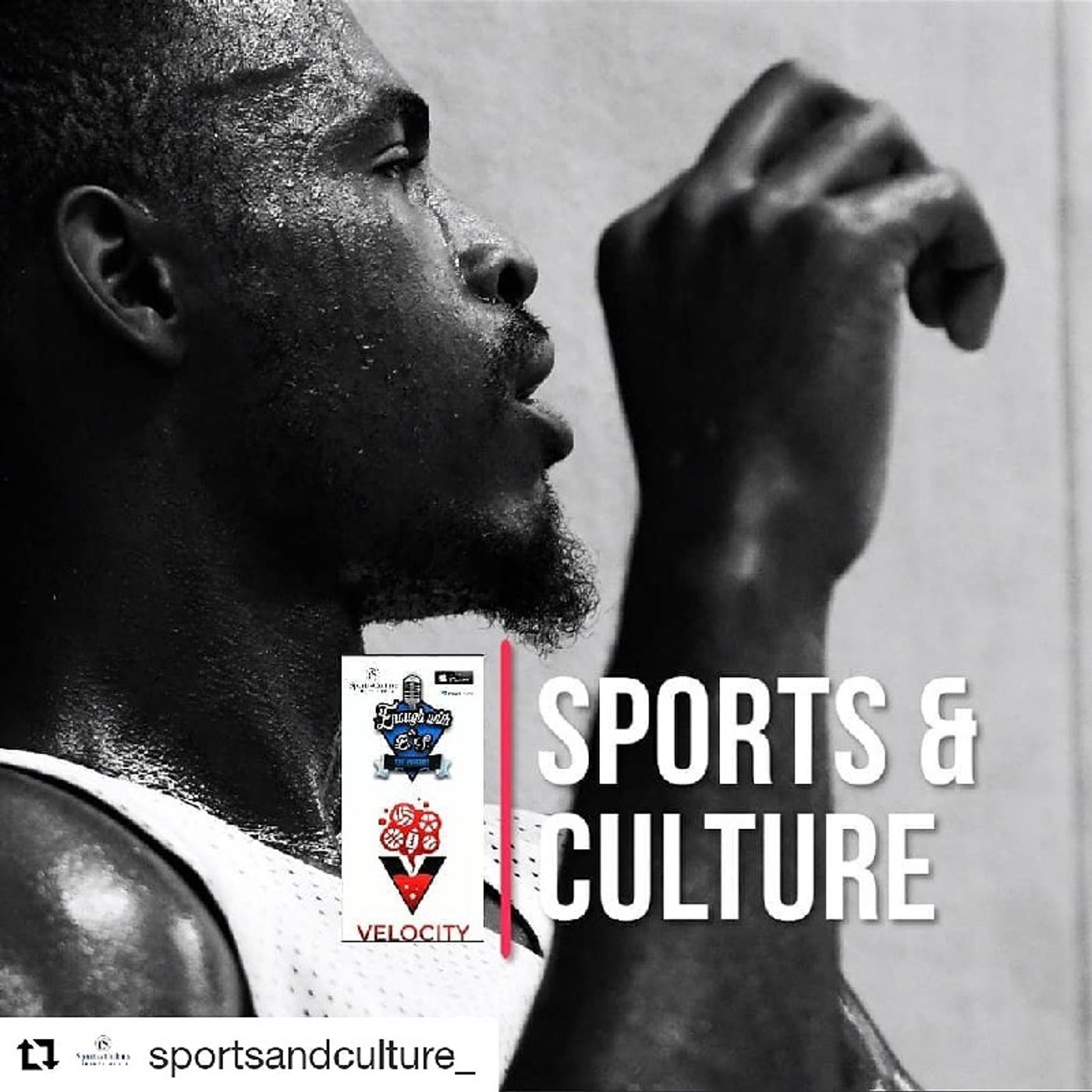 Enough With The BS Podcast