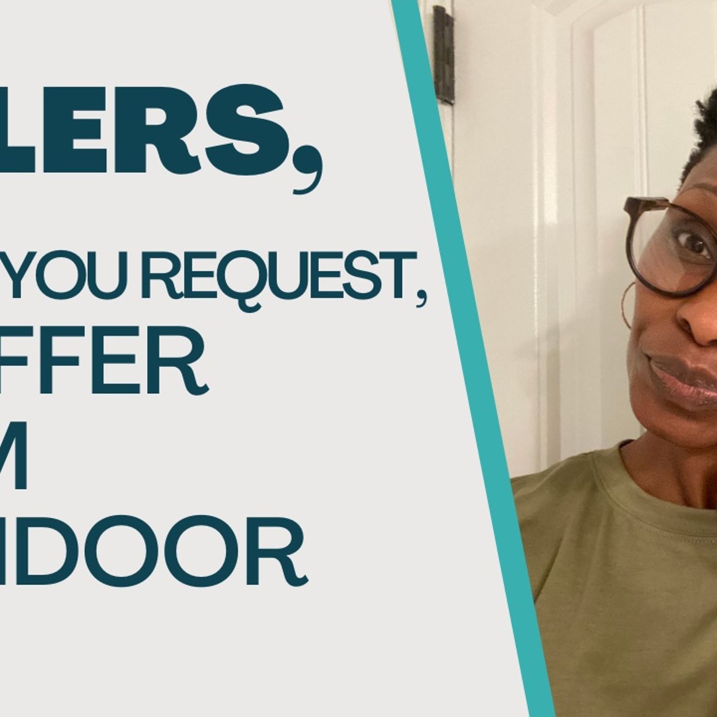 REAL ESTATE READY with SOLDbyNat.com
