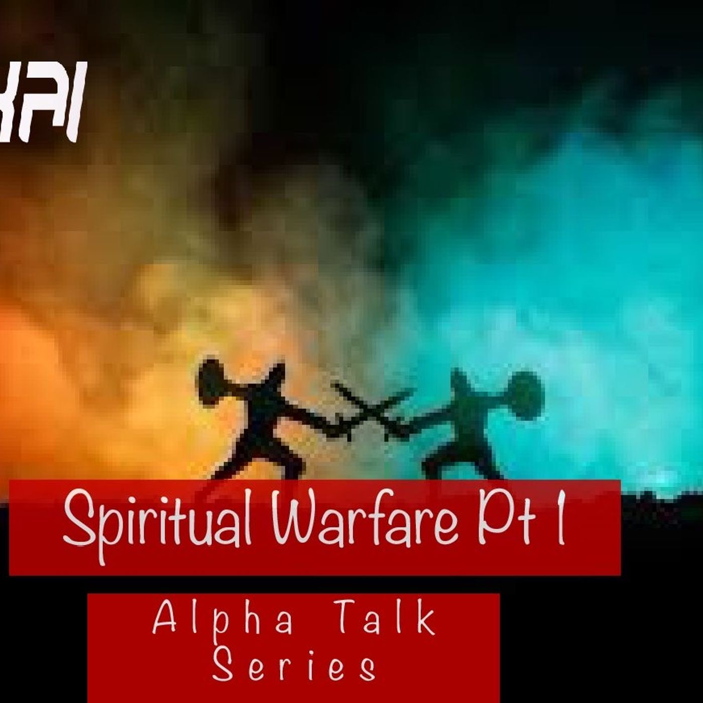 ATS-Spiritual Warfare Pt 1 episode artwork