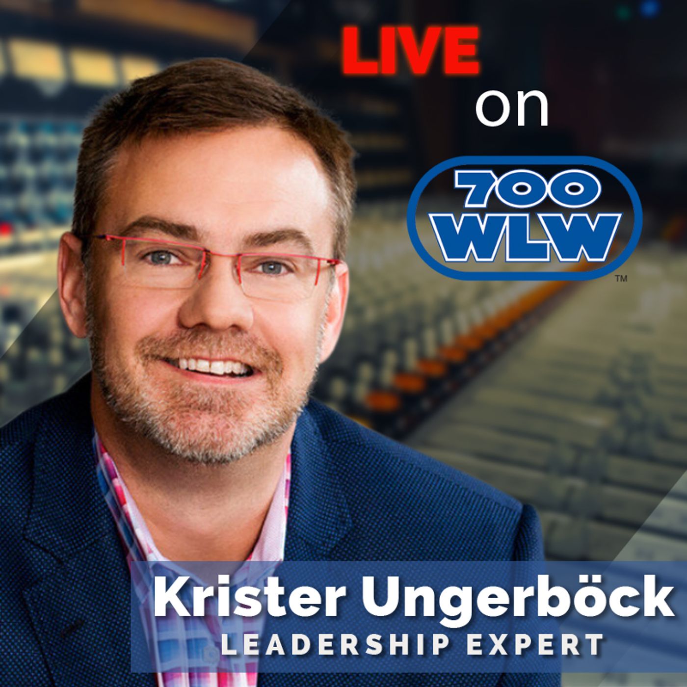 Krister Ungerböck