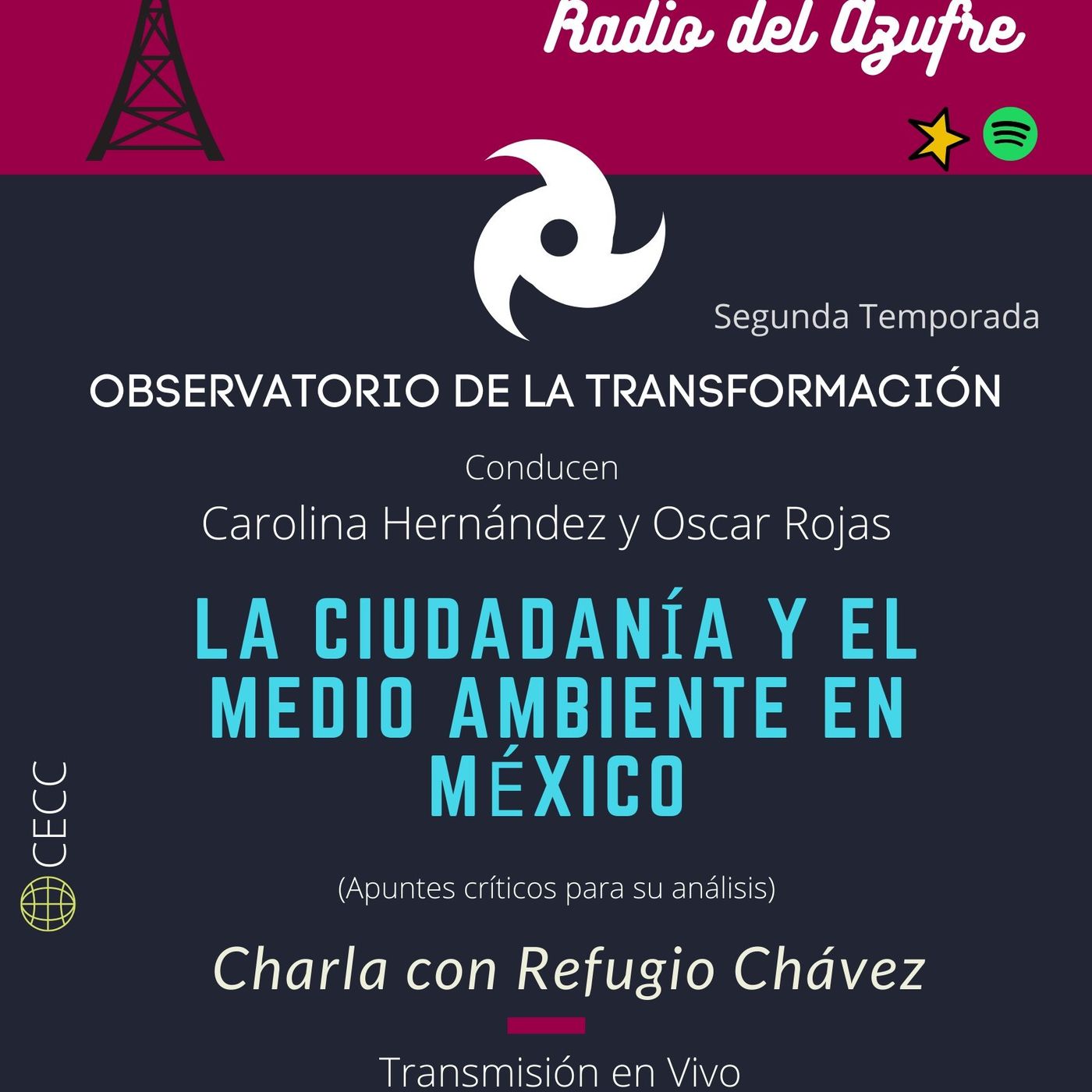 Radio Del Azufre