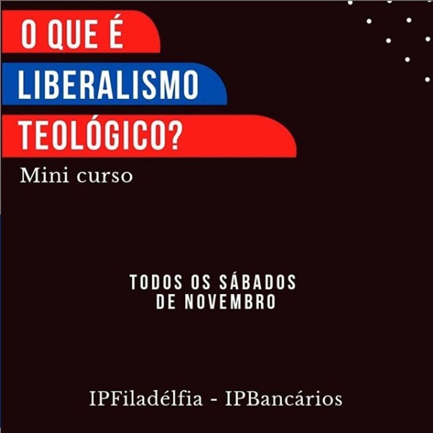 #01 | Liberalismo Teológico | Nascimento e Contexto Histórico | Pr. Pedro Cordeiro episode artwork