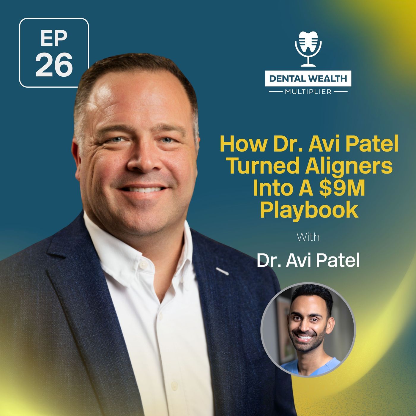 Dental Wealth Multiplier